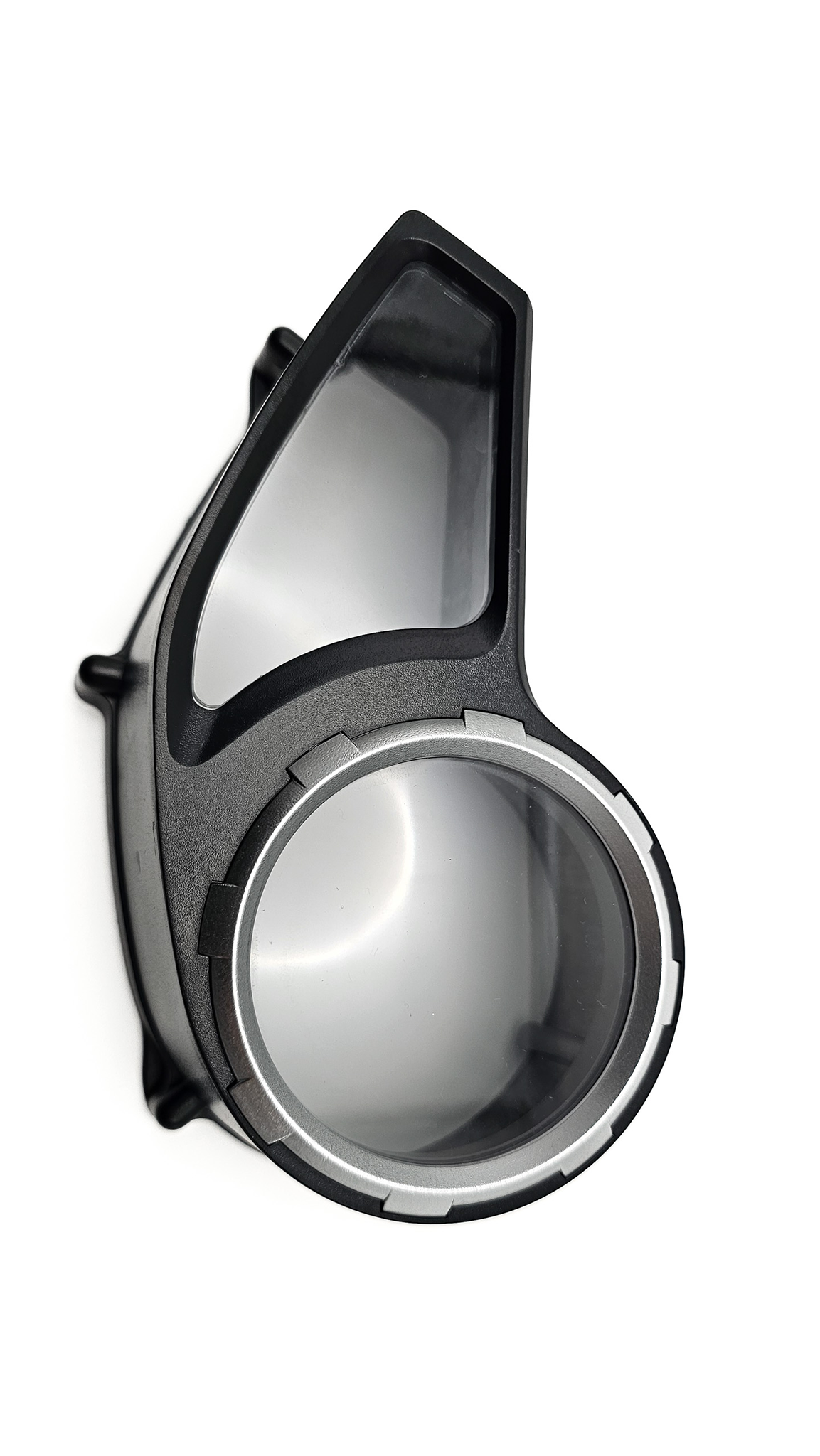 Carcaça Superior Painel Nxr 150 Bros 2009 A 2014