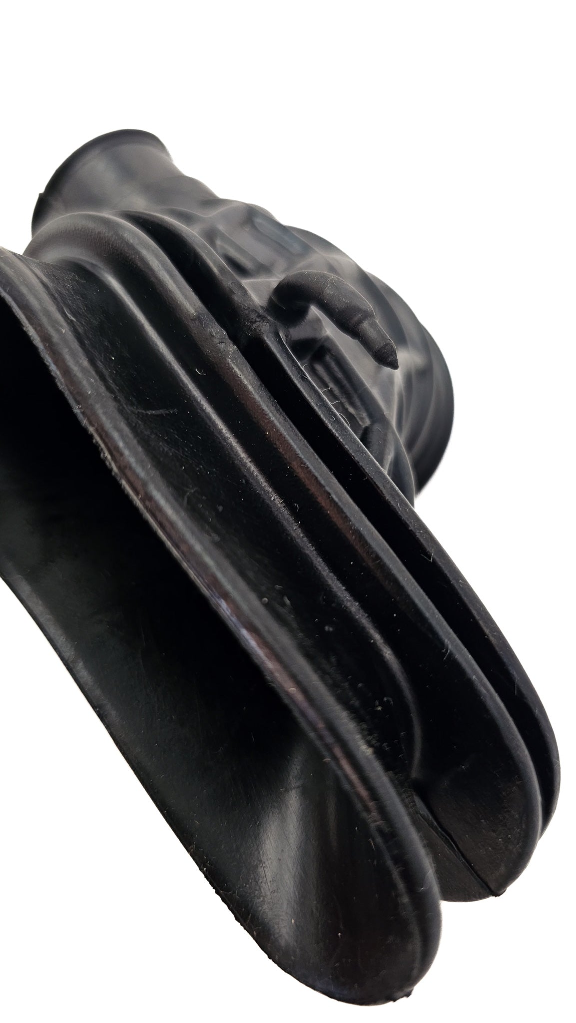 Condutor Tubo Filtro De Ar Fan 125 2009 A 2015