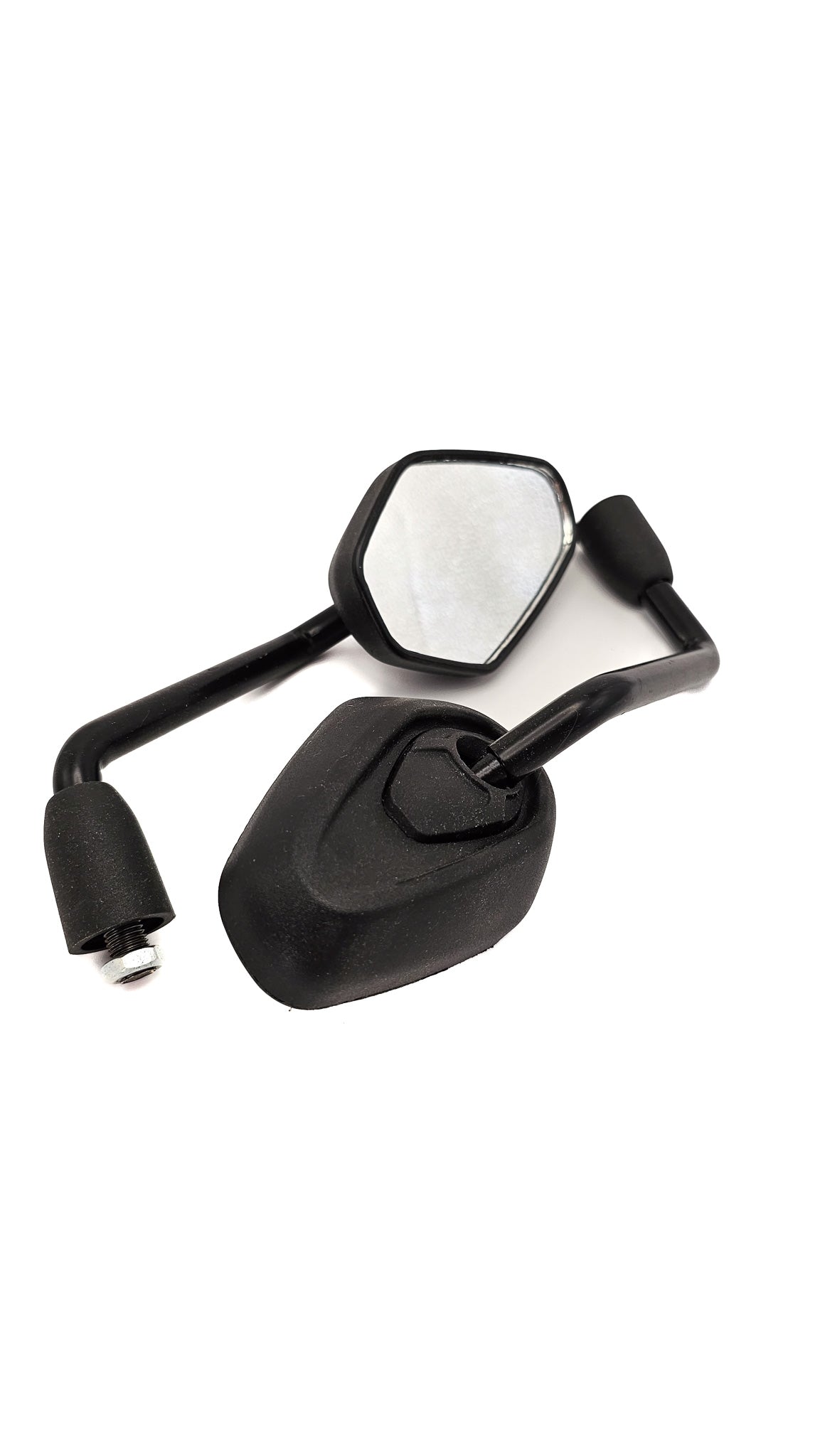 Retrovisor Tiger 1200 Fixo Rosca Honda CG 125 150 160