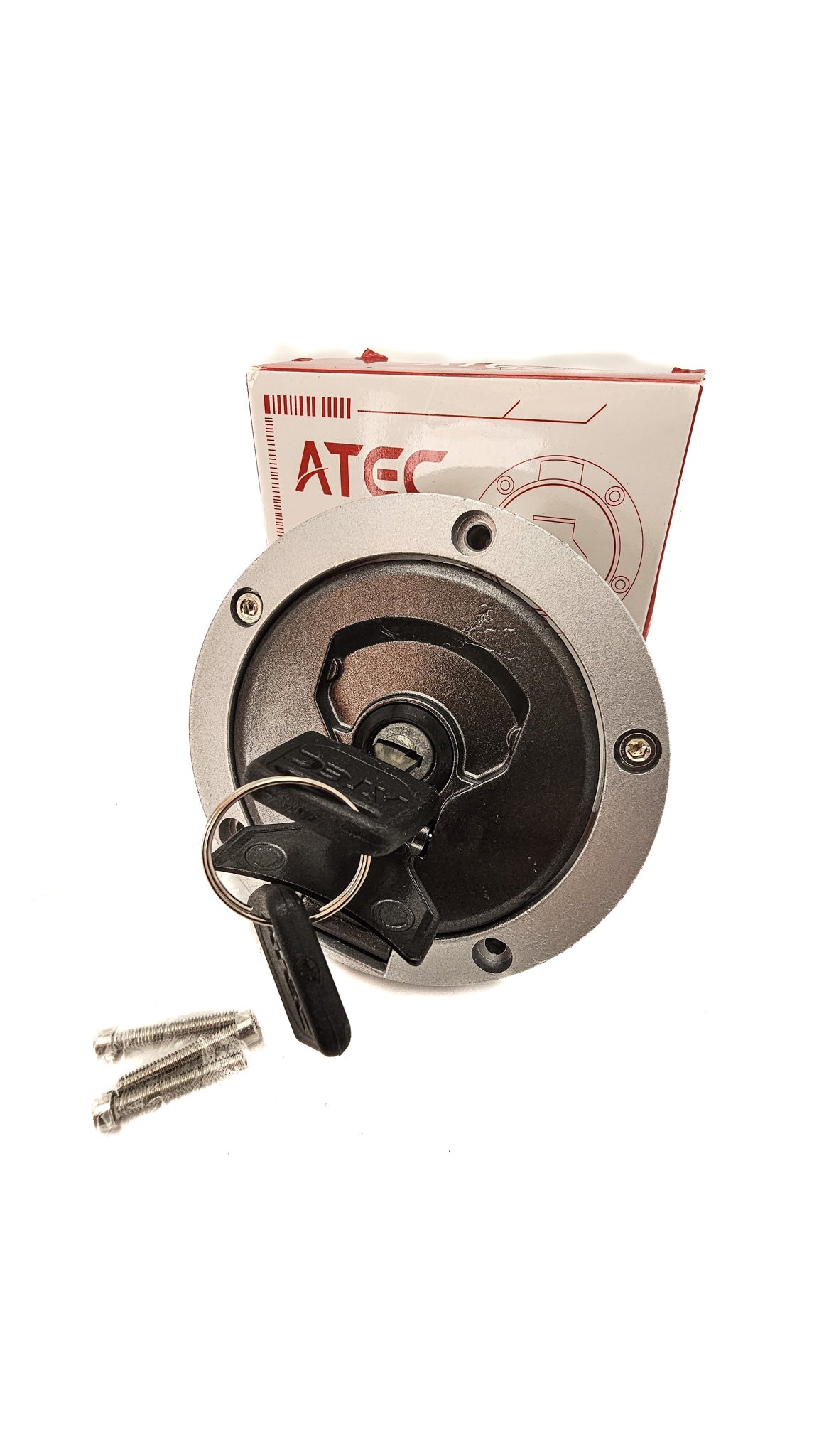 Tampa Tanque Titan160 Fan Cg160 Nxr160 Xre300 Cb250f Xre190