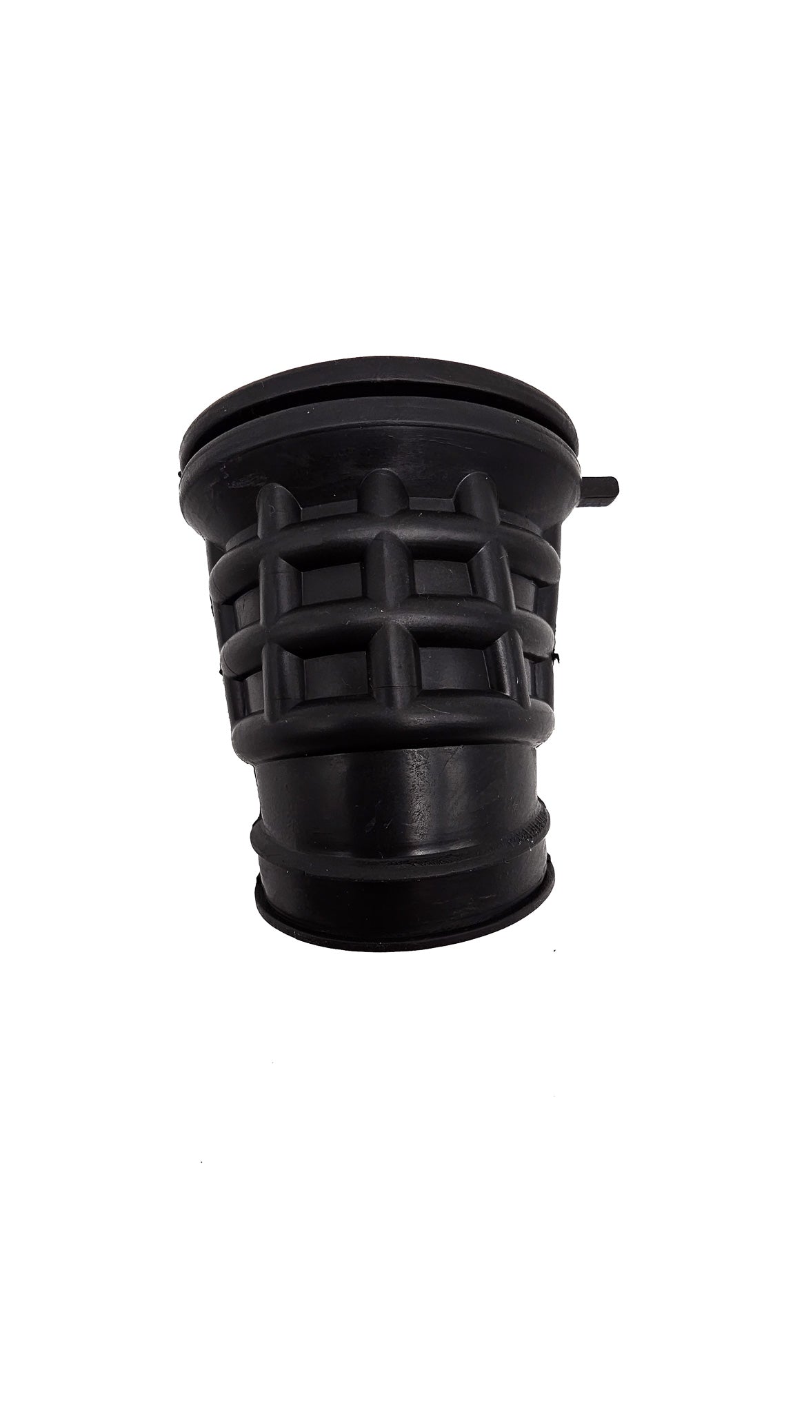 Condutor Filtro Ar Do Carburador Ybr Factor 125 2000 A 2008