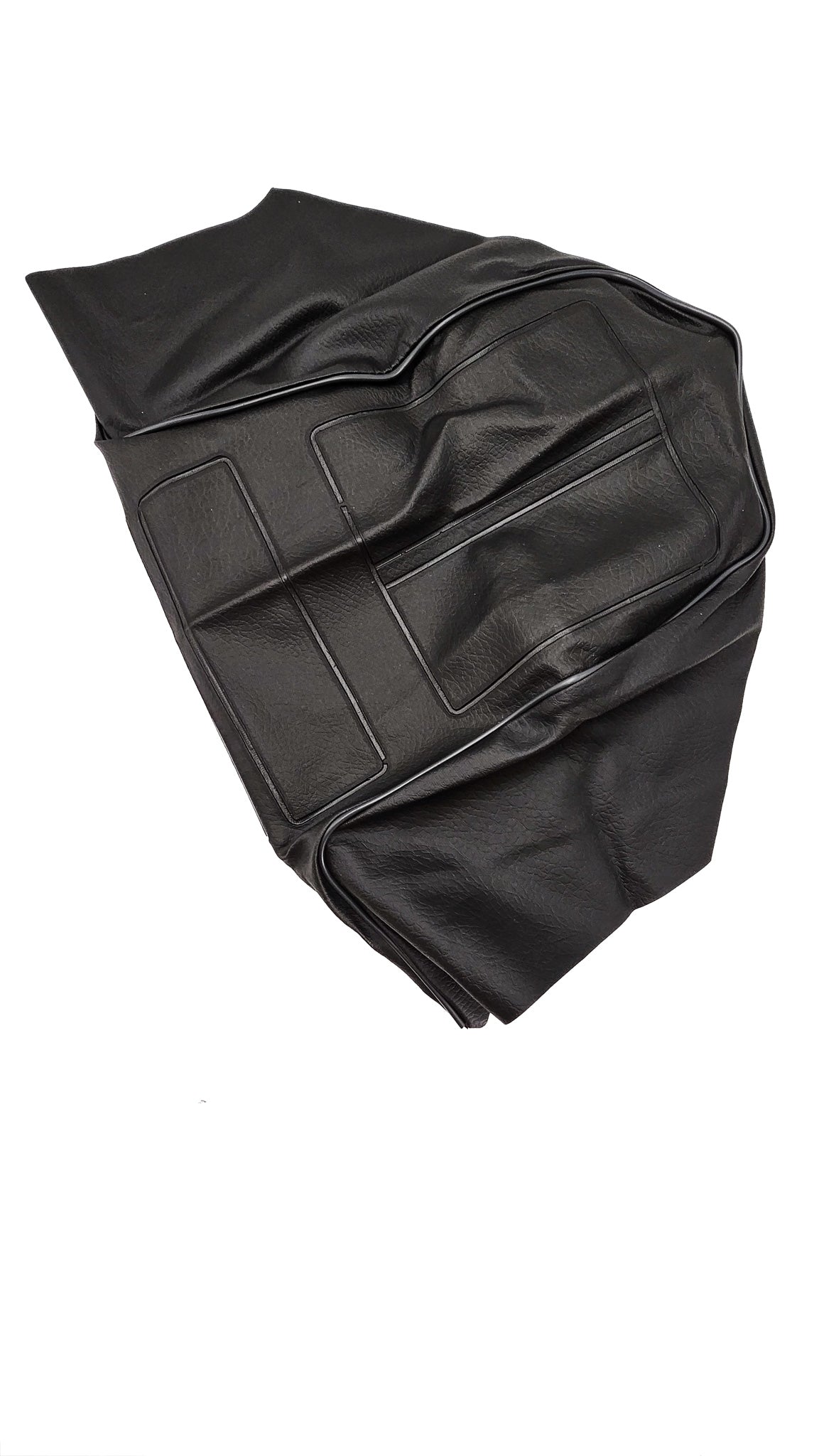 Capa do Banco Modelo Original Suzuki Intruder 125 Com Escrita