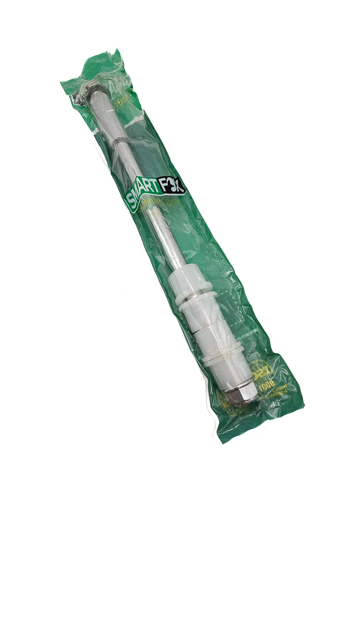 Eixo Quadro Elástico Titan 150 Titan 160 Fan 150 Fan 160 Start 150 Start160 Esd Com Bacalhau