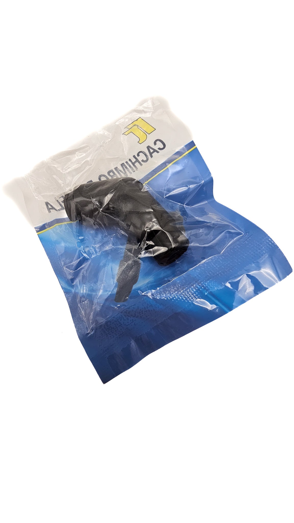 Cachimbo Vela Titan Fan 150 Mix Job Bros 125 150