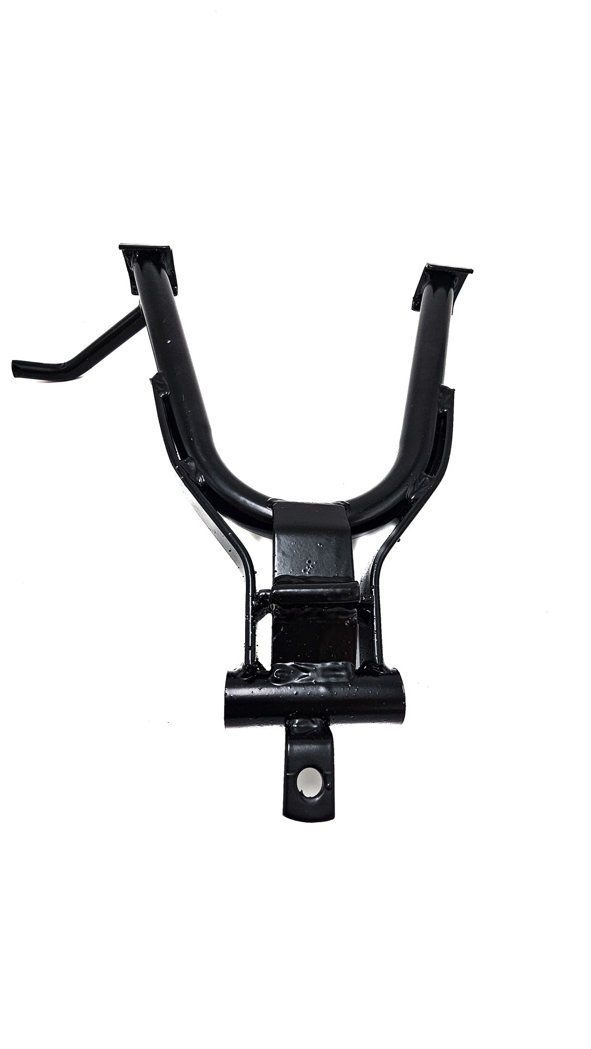 Cavalete Macaco Descanso Central Titan 150 2004 Até 2008