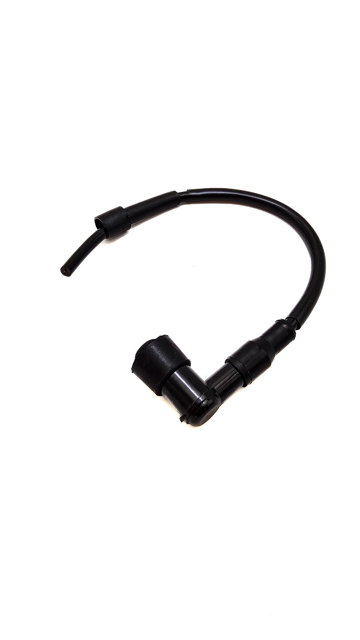 Cachimbo Vela Com Cabo Titan 95 99 Today Titan 00 Fan 125 Ks Es