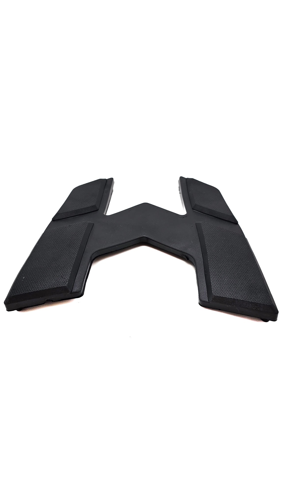 Borracha Protetor Bagageiro Rabeta Yamaha Xtz Crosser 150