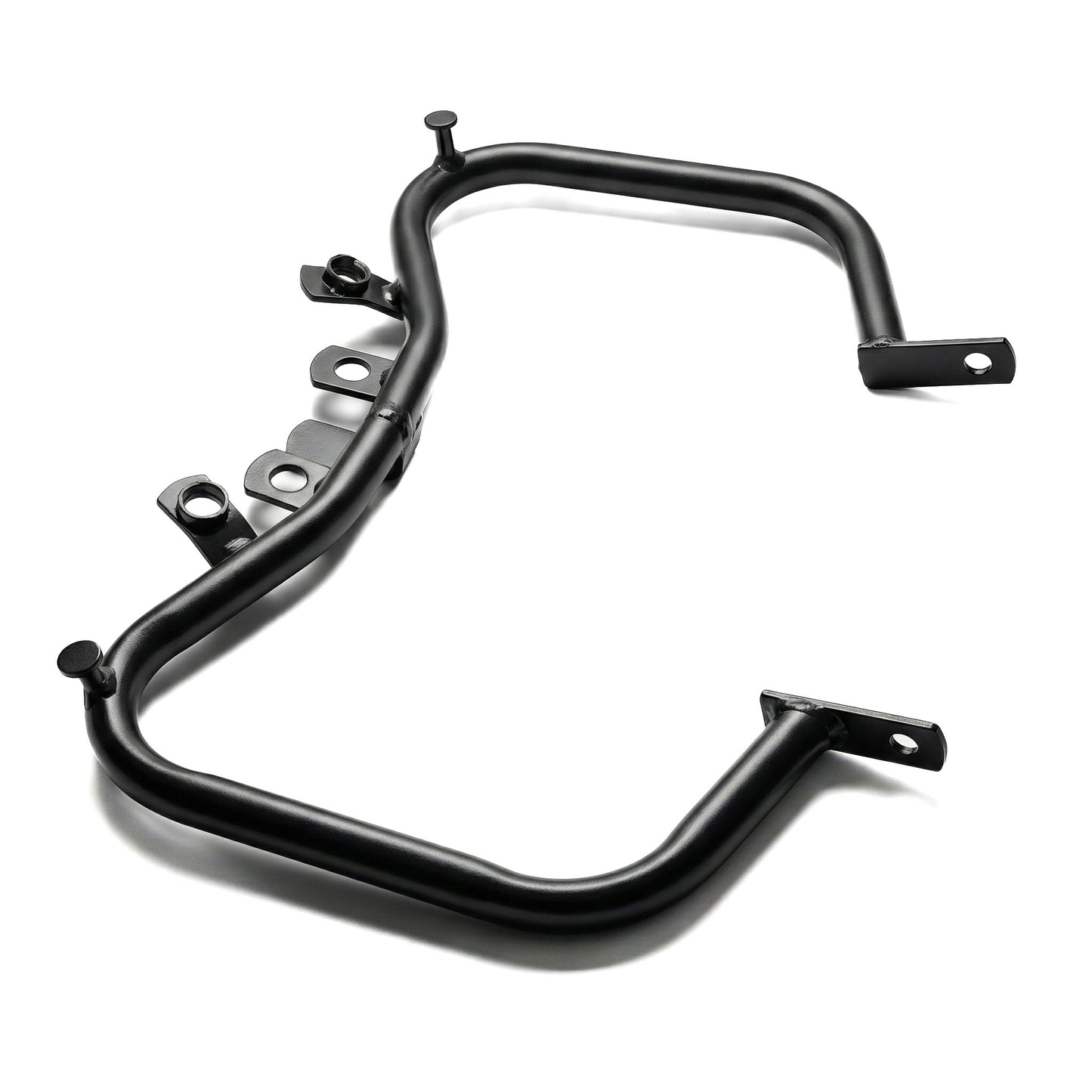 Alça Modelo Original Nxr 125 150 Bros 2003 A 2008