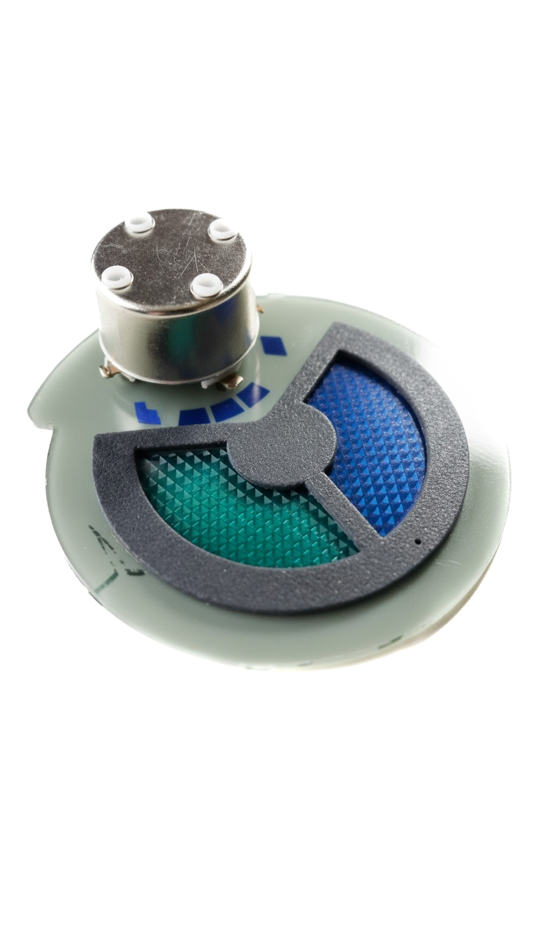 Marcador Medidor Combustível Titan 150 04 A 08 Fan 150 09 A 13 Smartfox