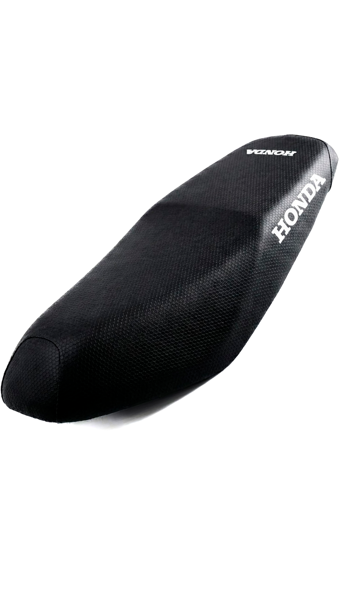 Capa Banco Pop 100 110i Honda Modelo Original Colmeia