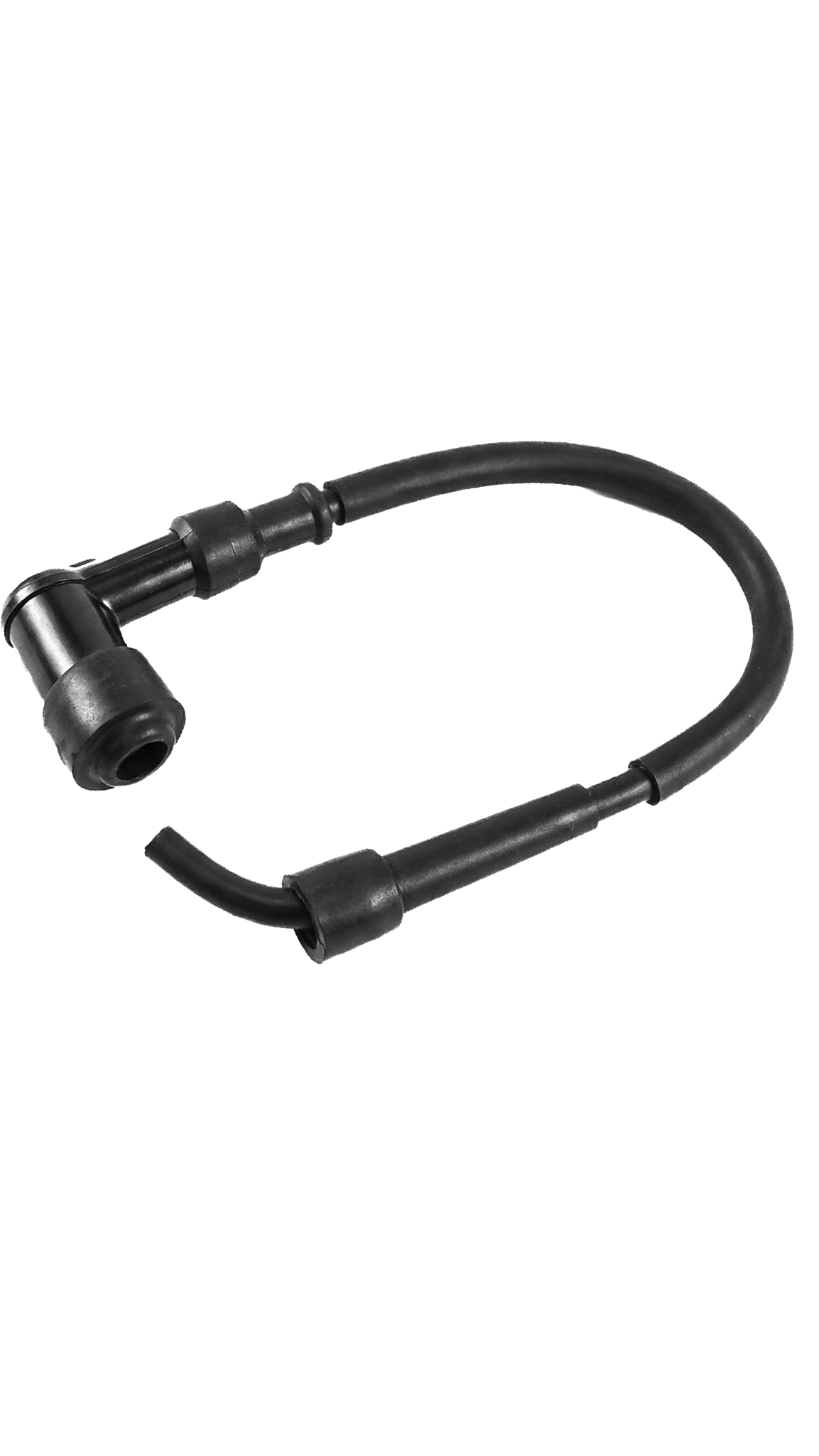 Cachimbo Vela Com Cabo Titan 95 99 Today Titan 00 Fan 125 Ks Es