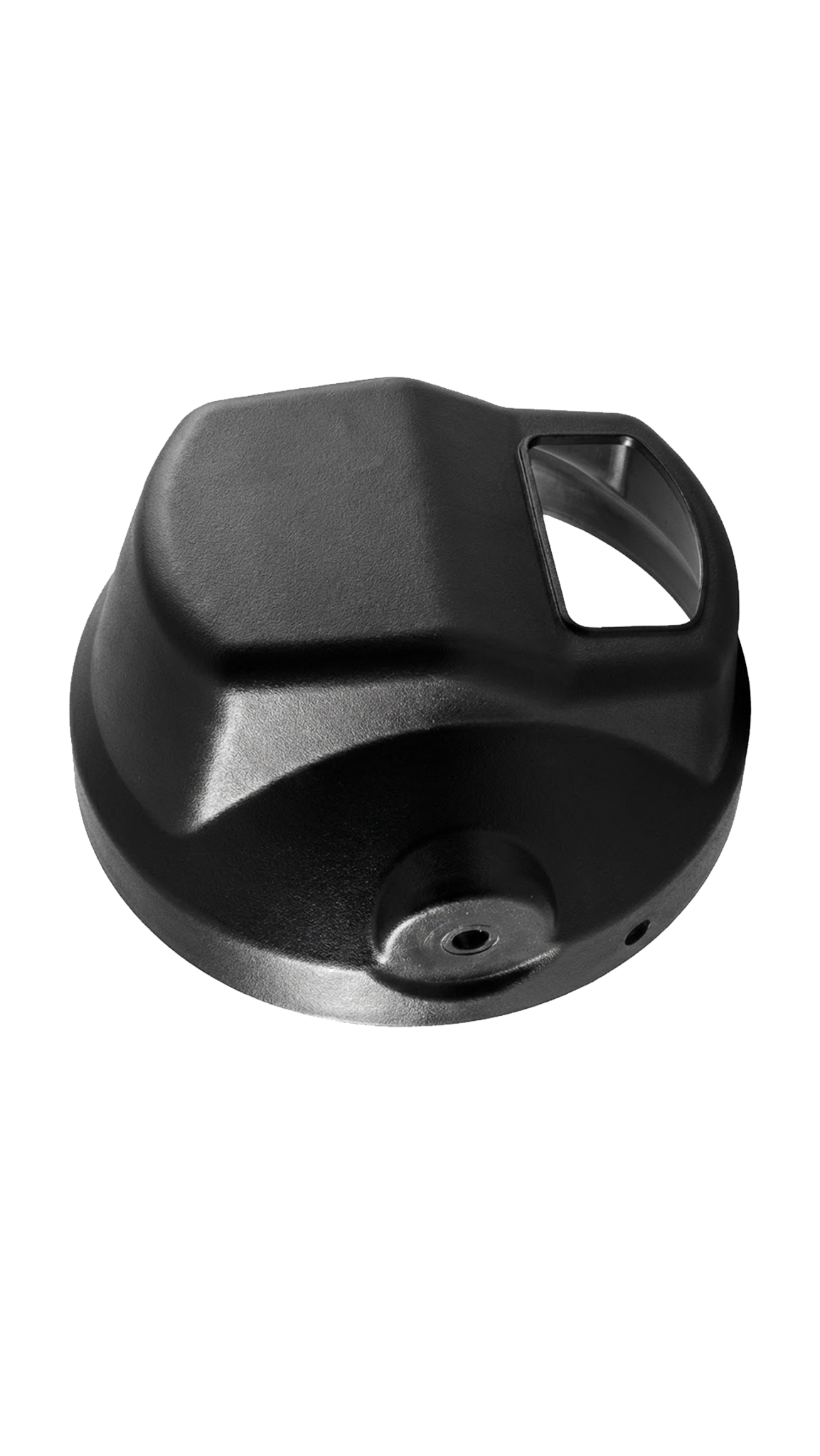 Carcaça Farol Cg Titan Fan 150 2004 a 2013