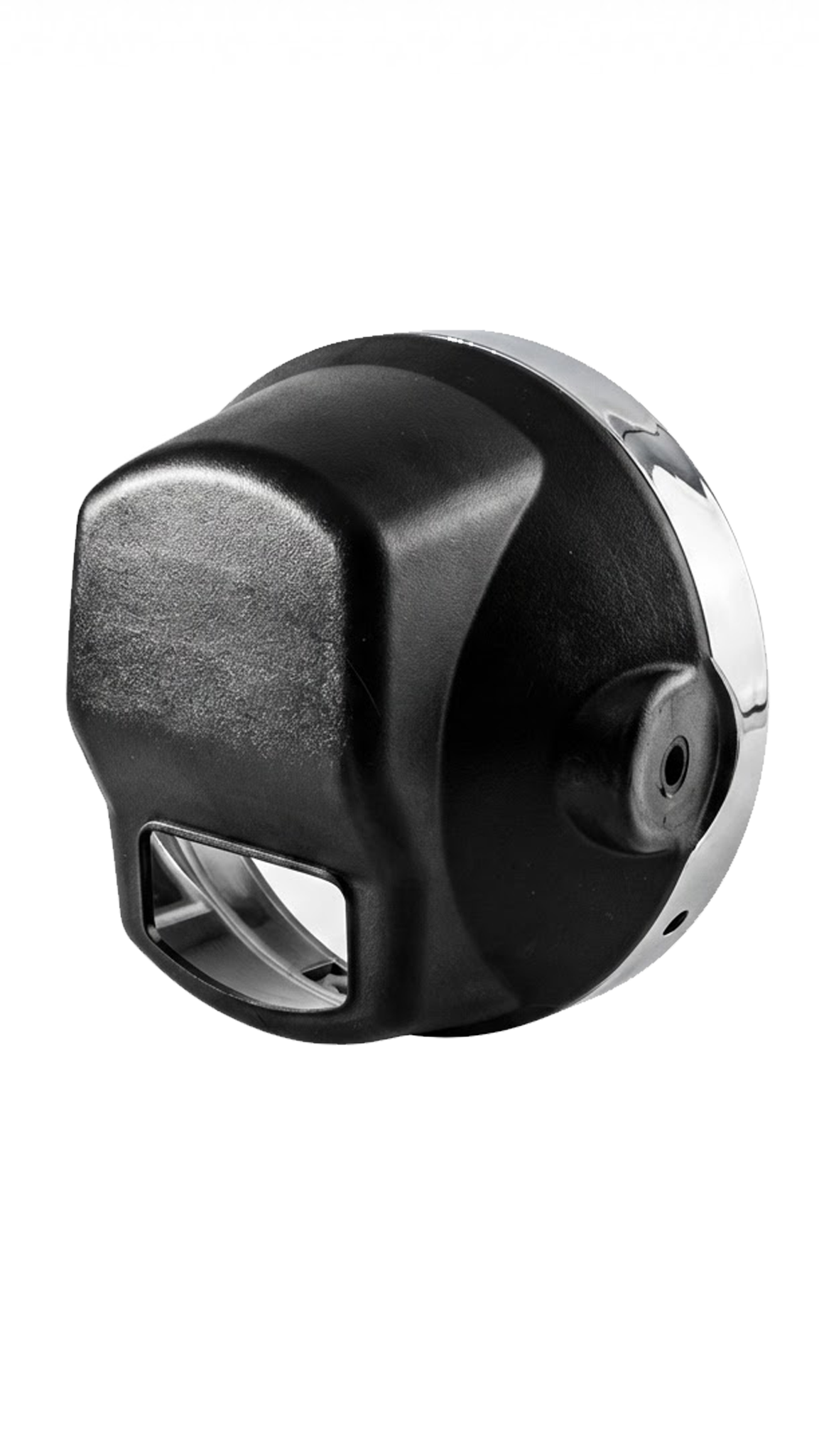 Carcaça Farol Cg Titan Fan 150 2004 a 2013