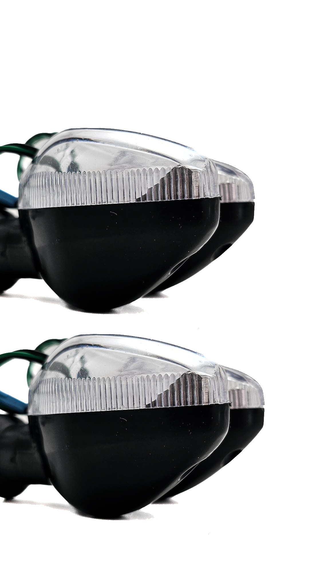 Pisca Seta Nxr Bros 150 160 Cg Titan Fan Cbx cb Xre Kit C/4