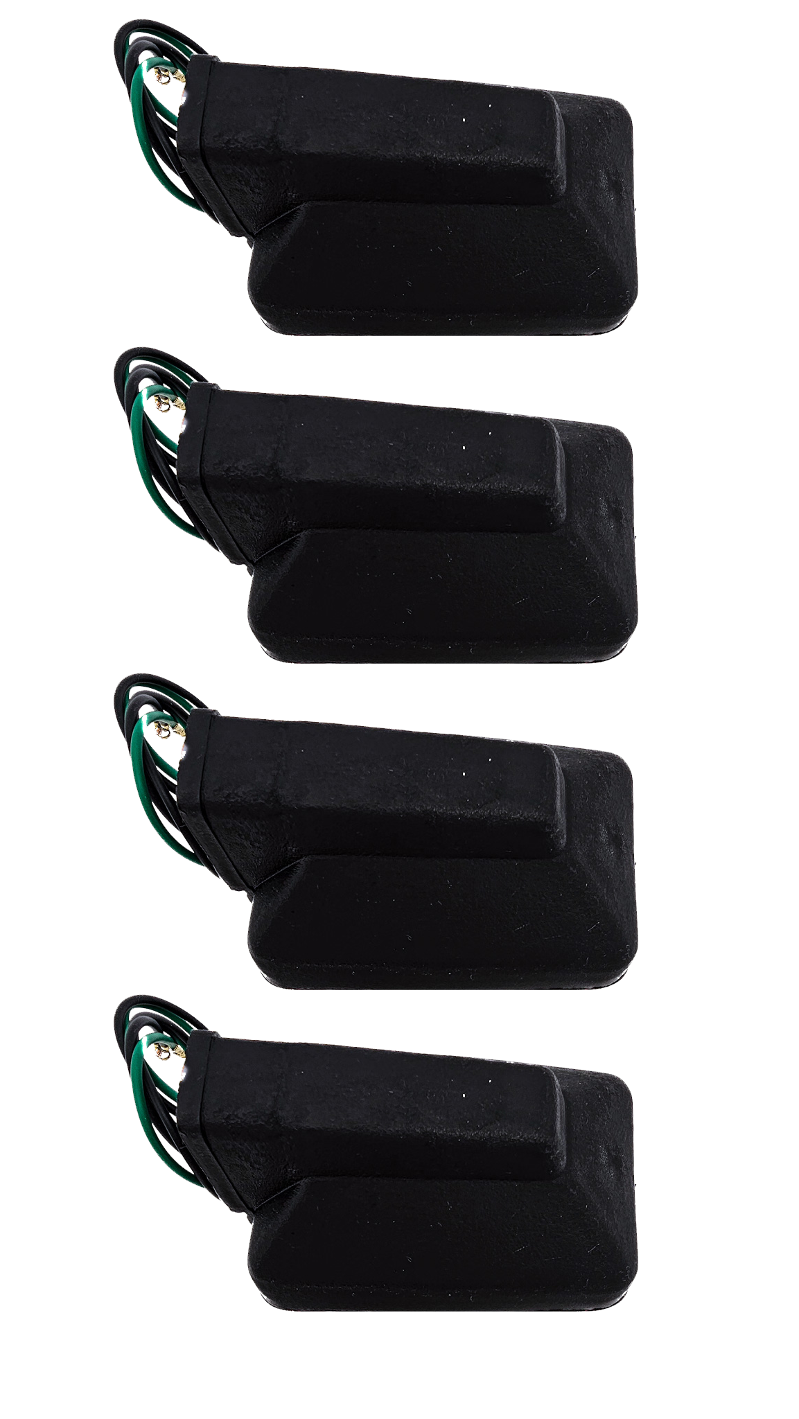 4 Piscas Pisca Seta Cg 125 83 A 88 Today 125 Turuna 125 ML 125 Titan 125 95 A 99 Vermelho