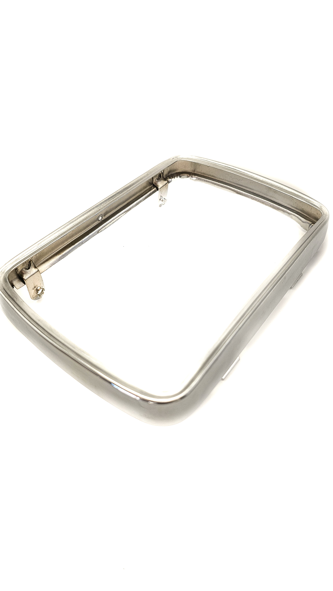 Aro Carcaça Farol Cg 125 Ml Turuna Today Titan 83 99 Cromado