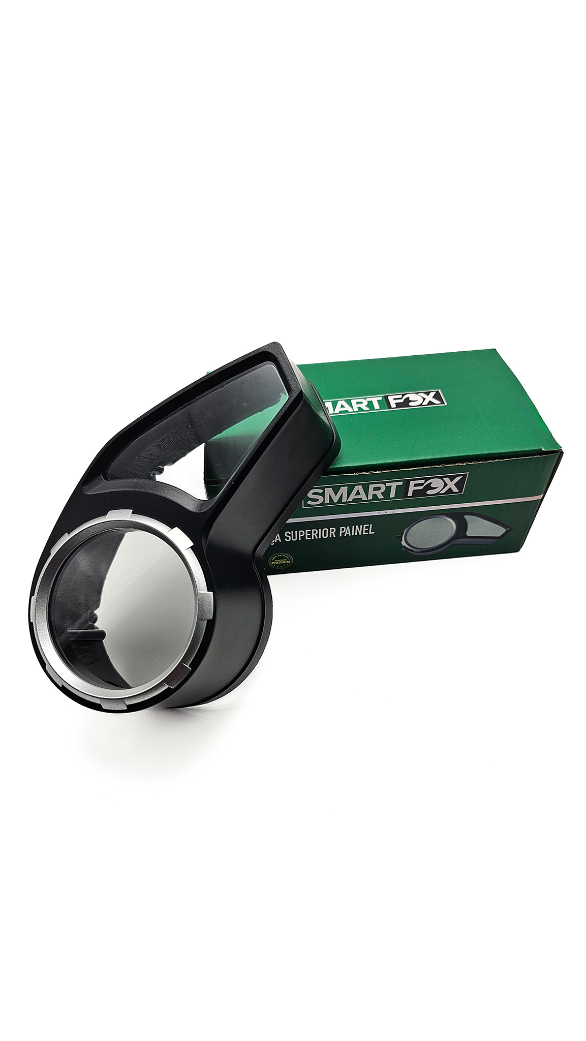 Carcaça Superior Painel Nxr 150 Bros 2009 A 2014