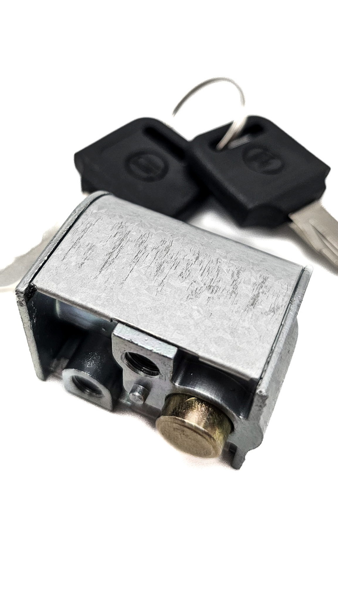 Trava Do Guidão Honda CG 83 Today Titan Fan 125