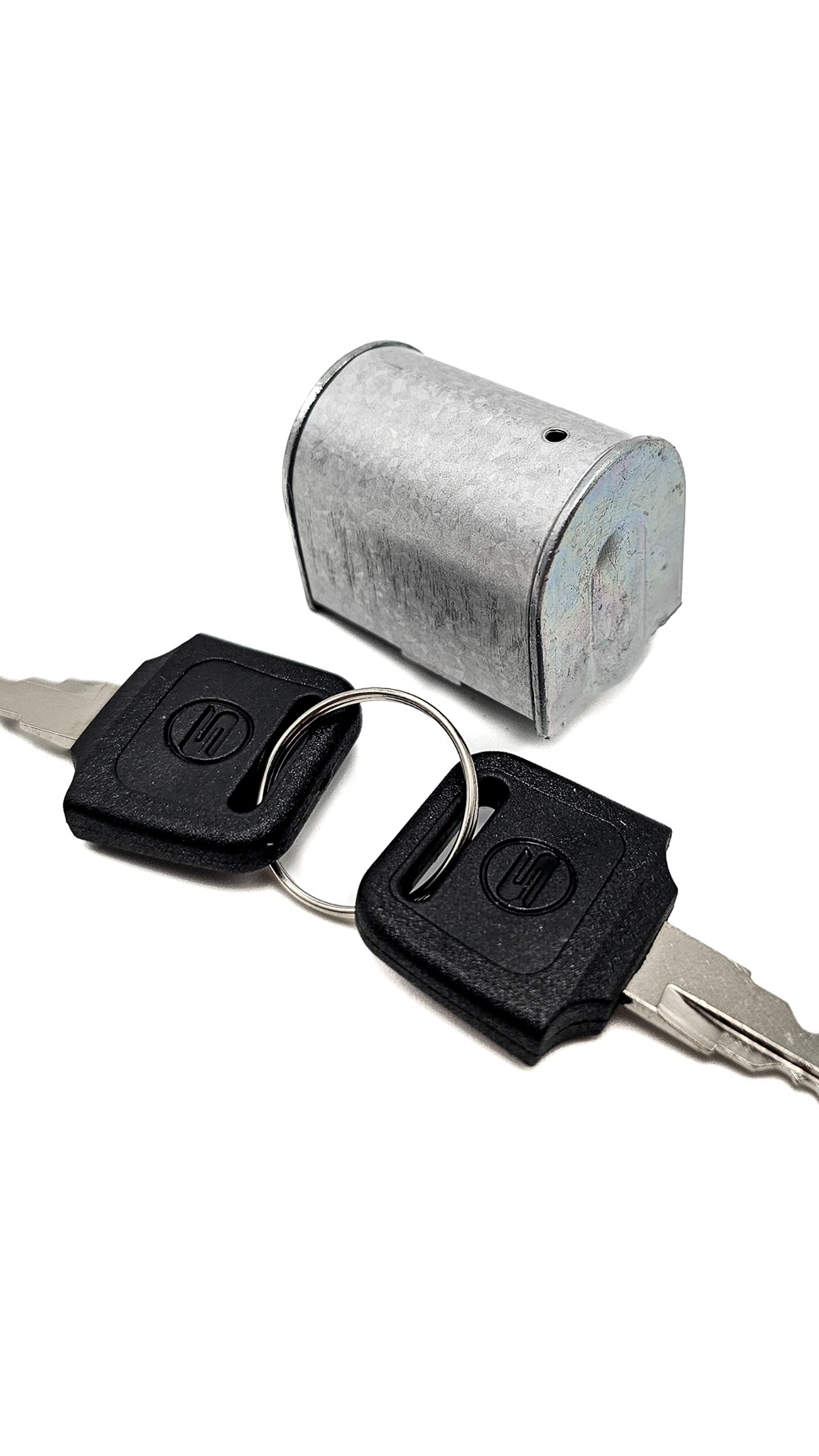 Trava Do Guidão Honda CG 83 Today Titan Fan 125