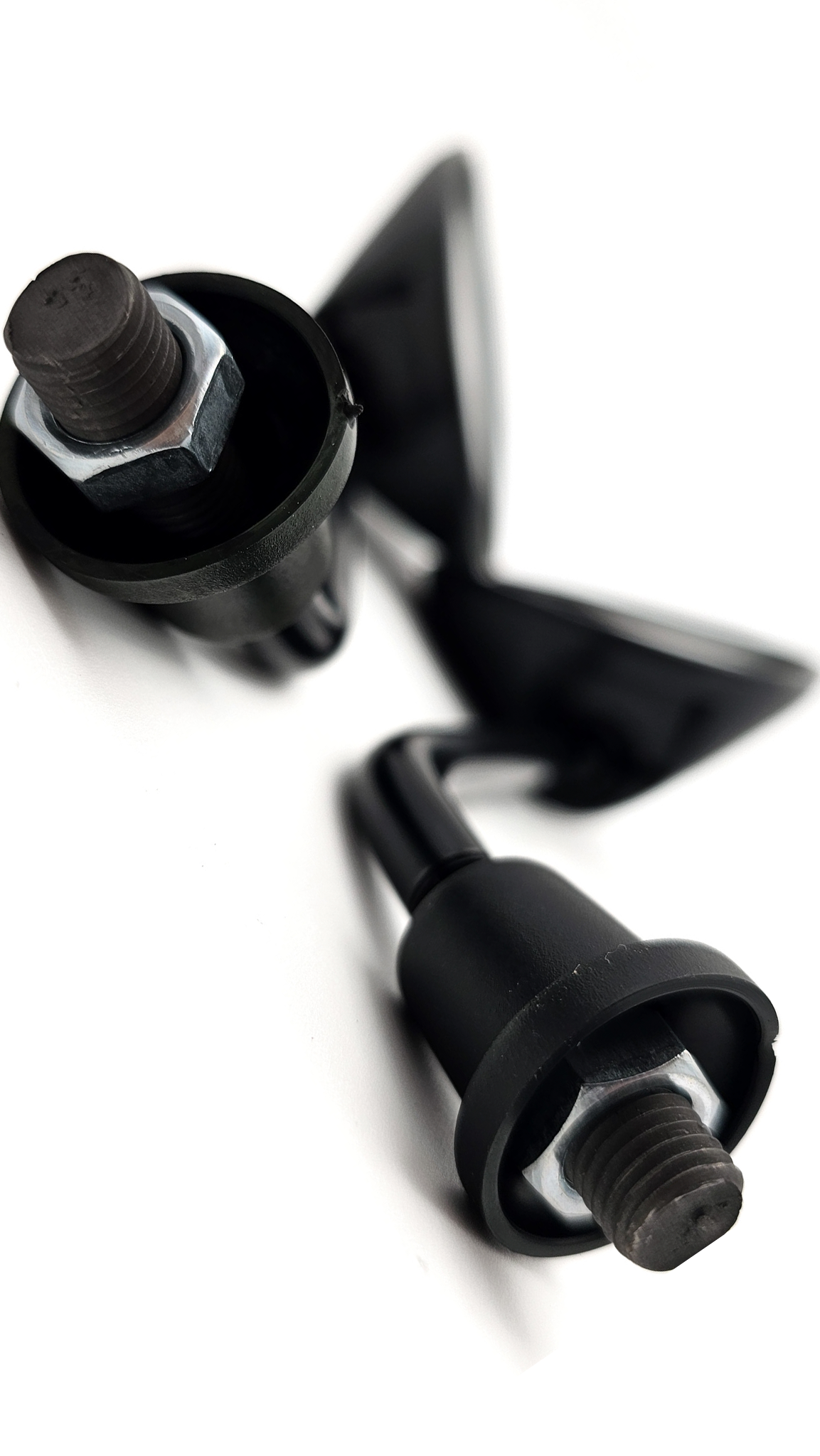 Retrovisor Da Biz 125 110 100 Par Espelho Para Pop 100 110i