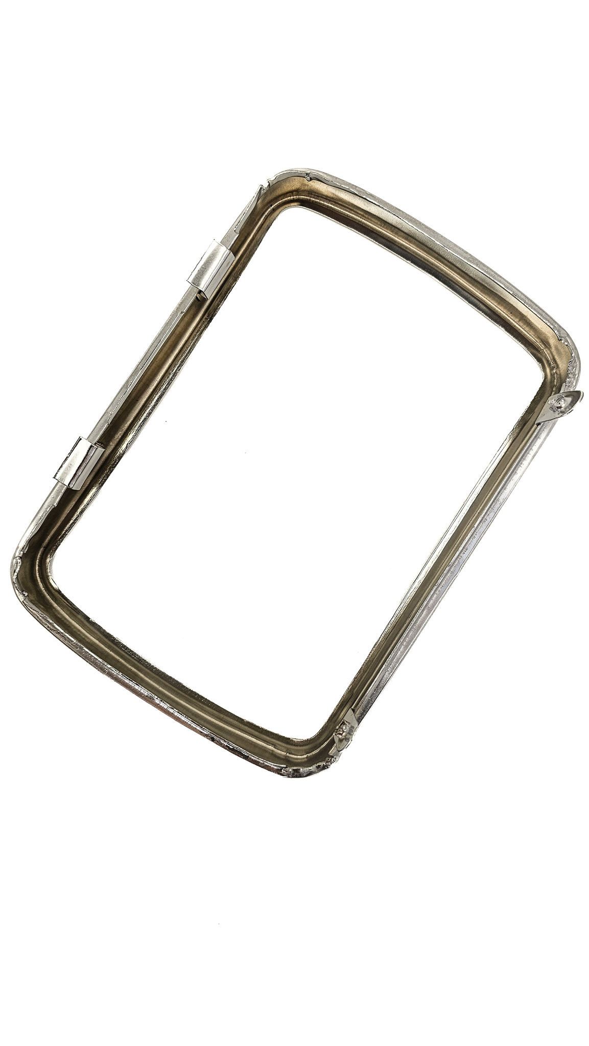 Aro Carcaça Farol Cg 125 Ml Turuna Today Titan 83 99 Cromado