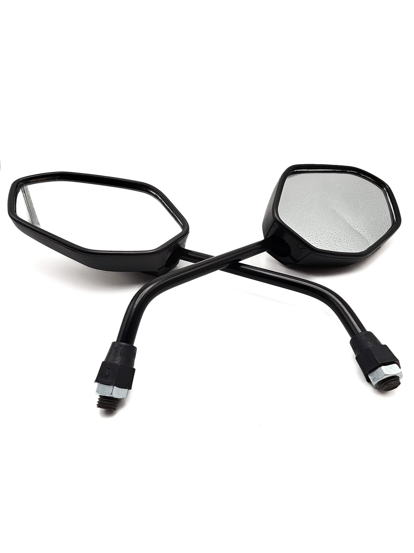 Retrovisor Para Moto Honda Titan Fan 125 150 160 2014 2015