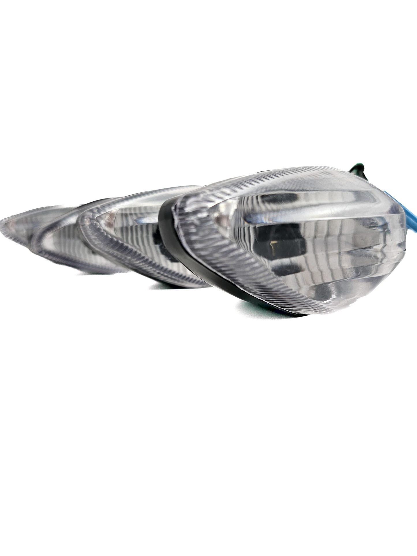 Pisca Seta Nxr Bros 150 160 Cg Titan Fan Cbx cb Xre Kit C/4