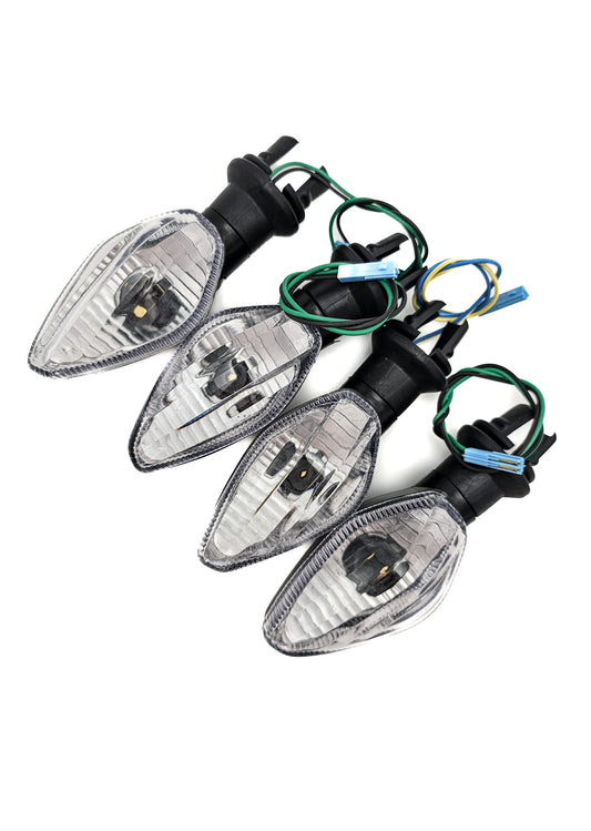 Pisca Seta Titan 150 160 fan 125 150 160 START 150 160 2014 A 2024