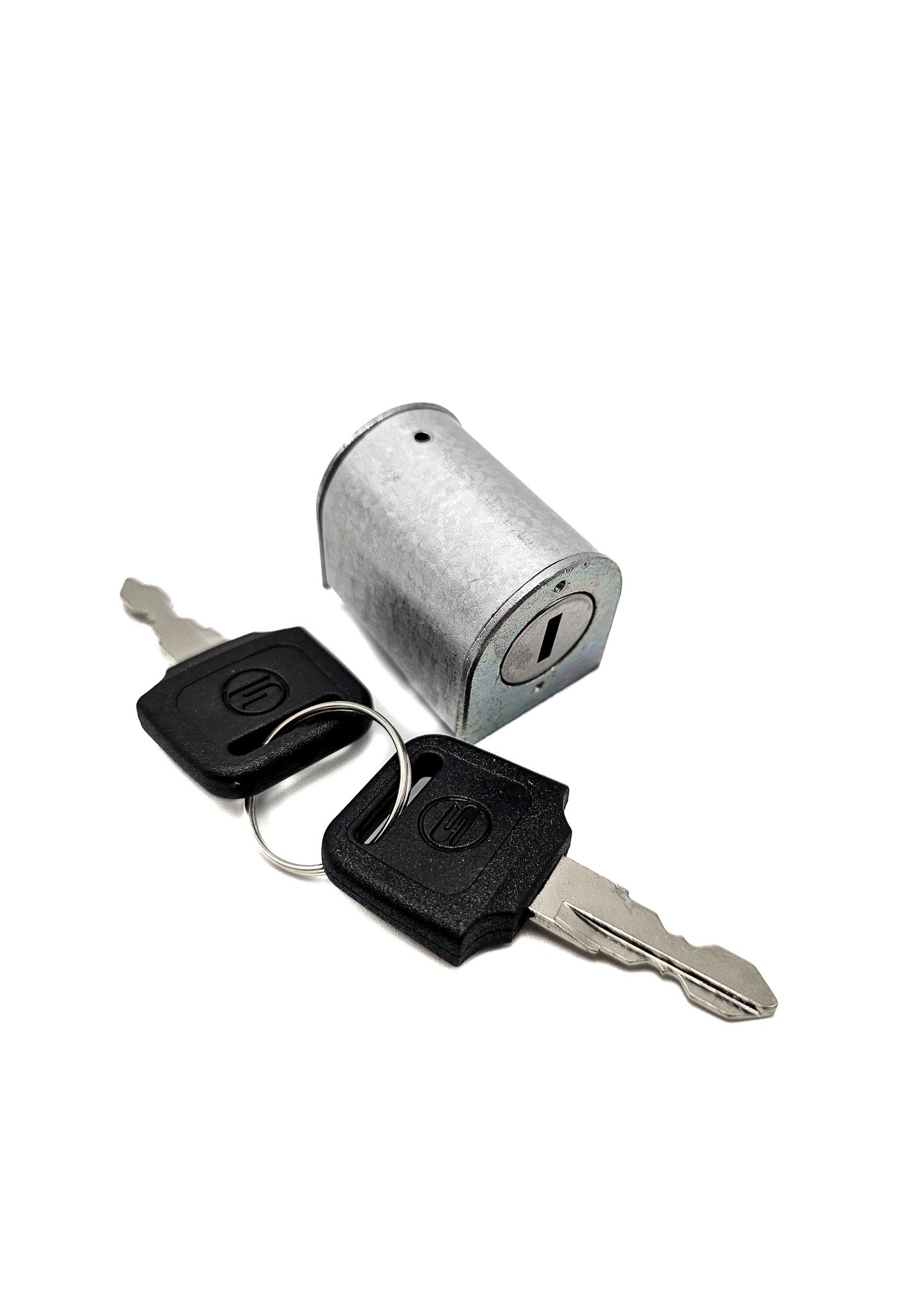 Trava Do Guidão  Honda Fan 125  Pop 100