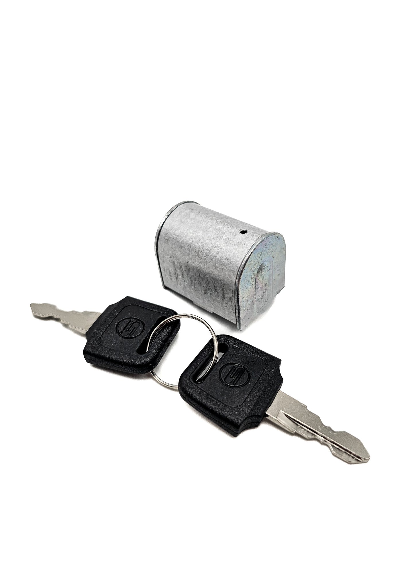 Trava Do Guidão  Honda Fan 125  Pop 100