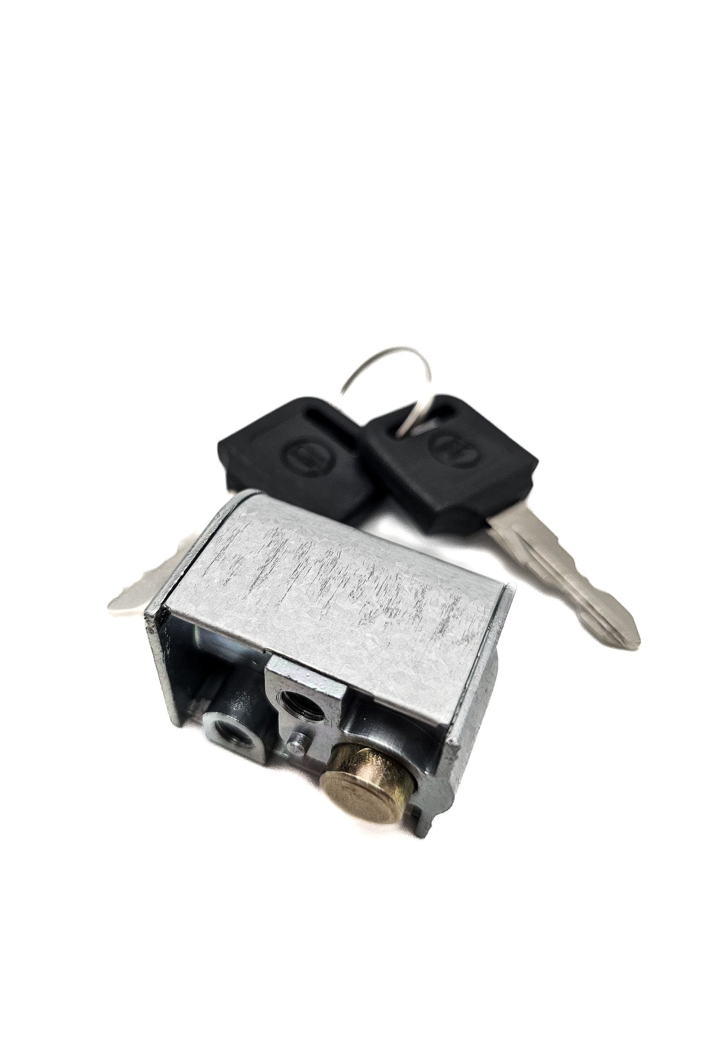 Trava Do Guidão  Honda Fan 125  Pop 100