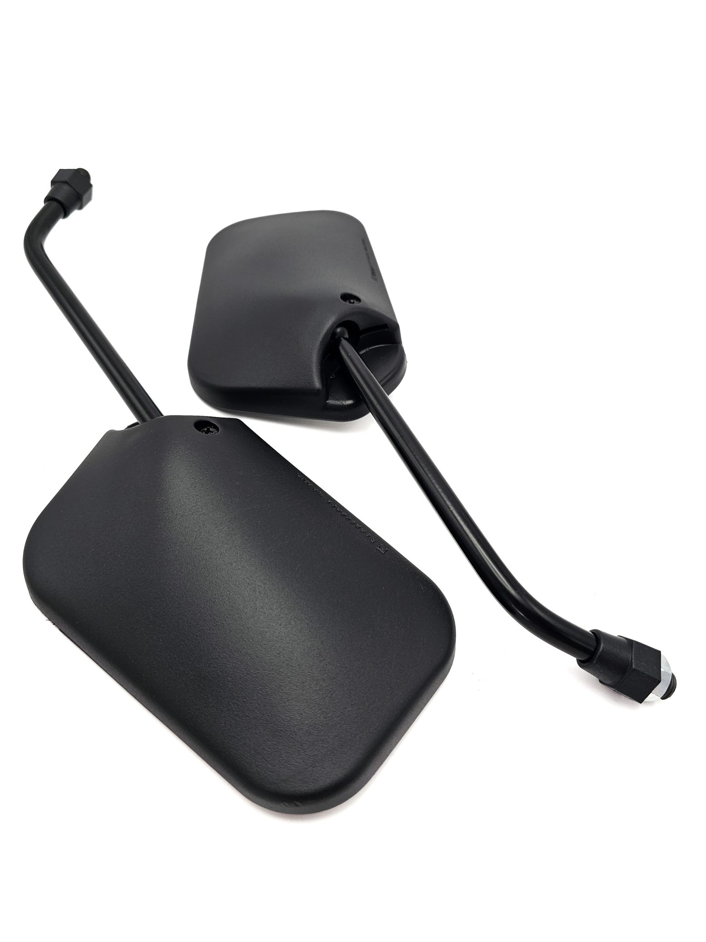 Retrovisor Moto Cg Fan Titan 150 Todos Os Anos Par