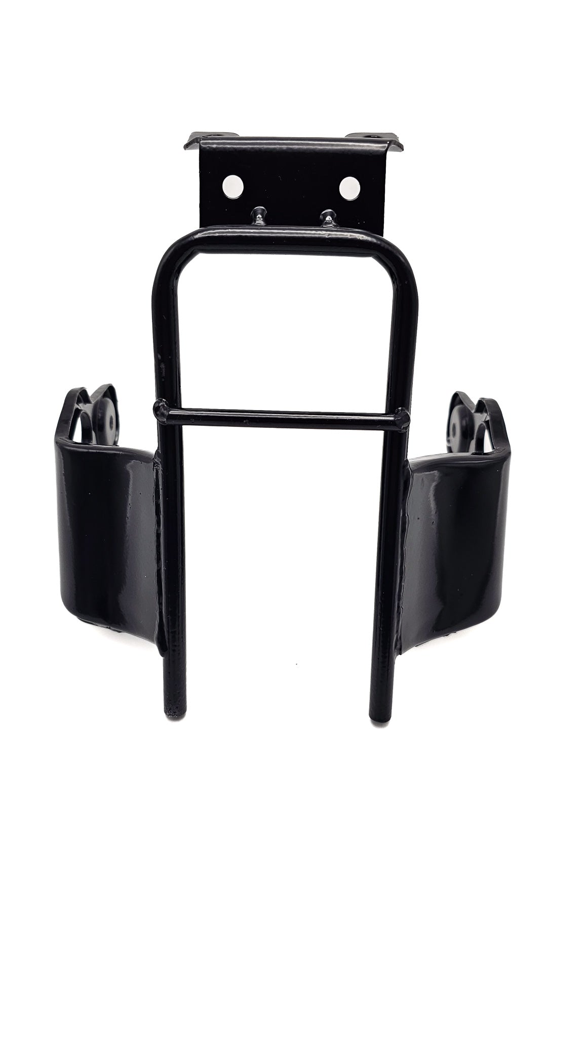 Suporte Aranha Farol Ybr Factor 125 2009 a 2015 Preto