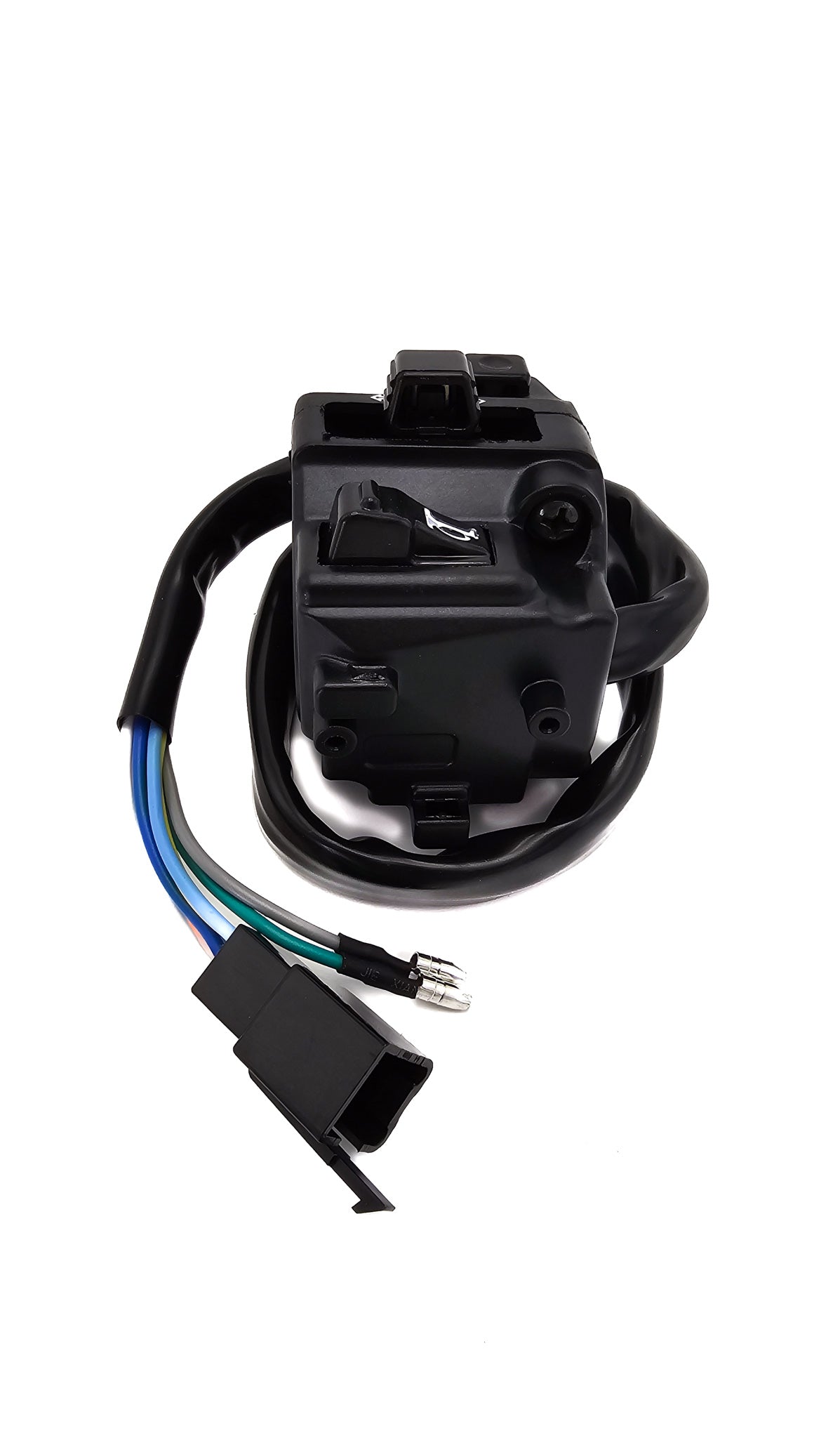 Punho Chave Luz Pop 100 07 A 15