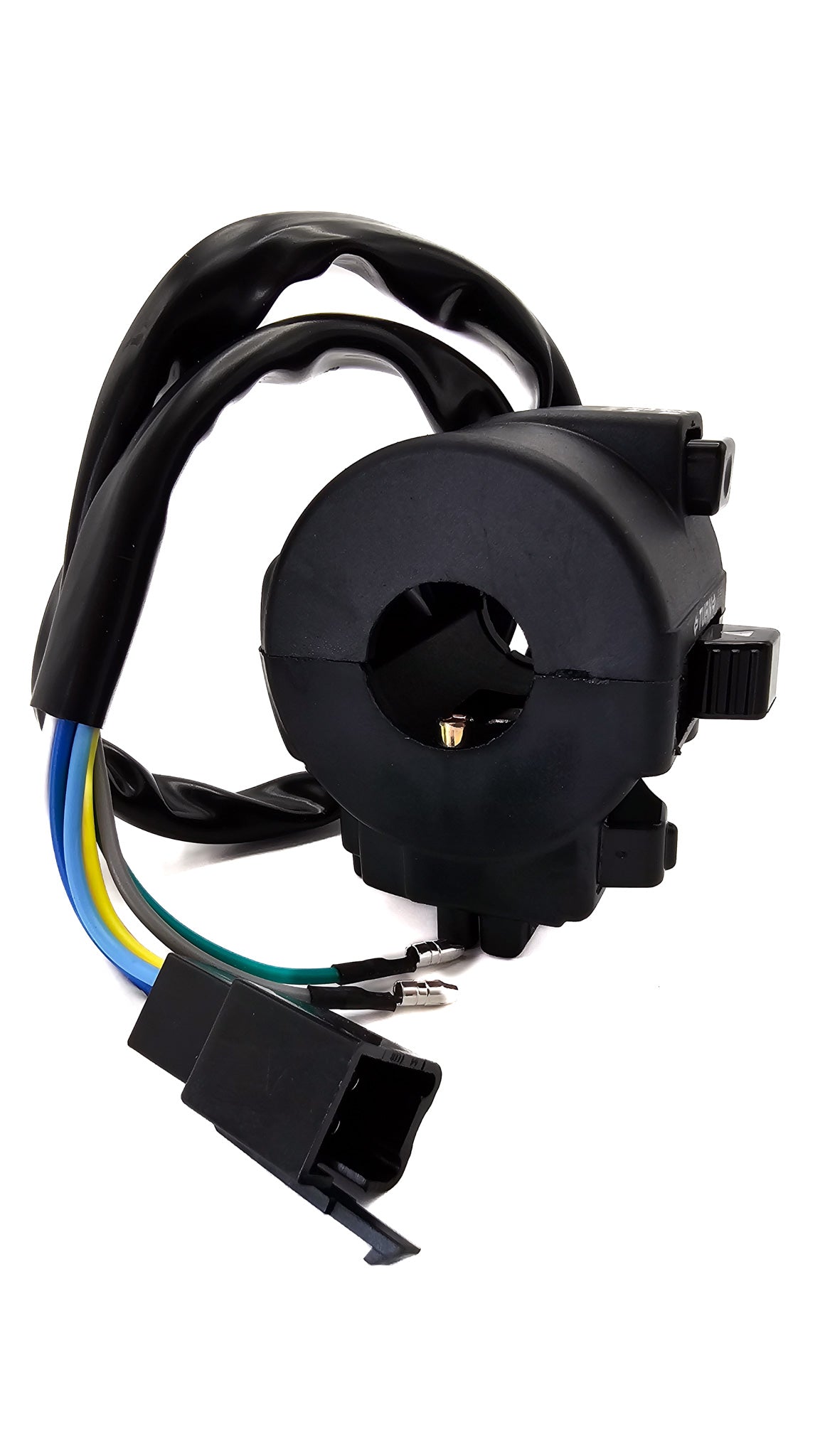 Punho Chave Luz Pop 100 07 A 15