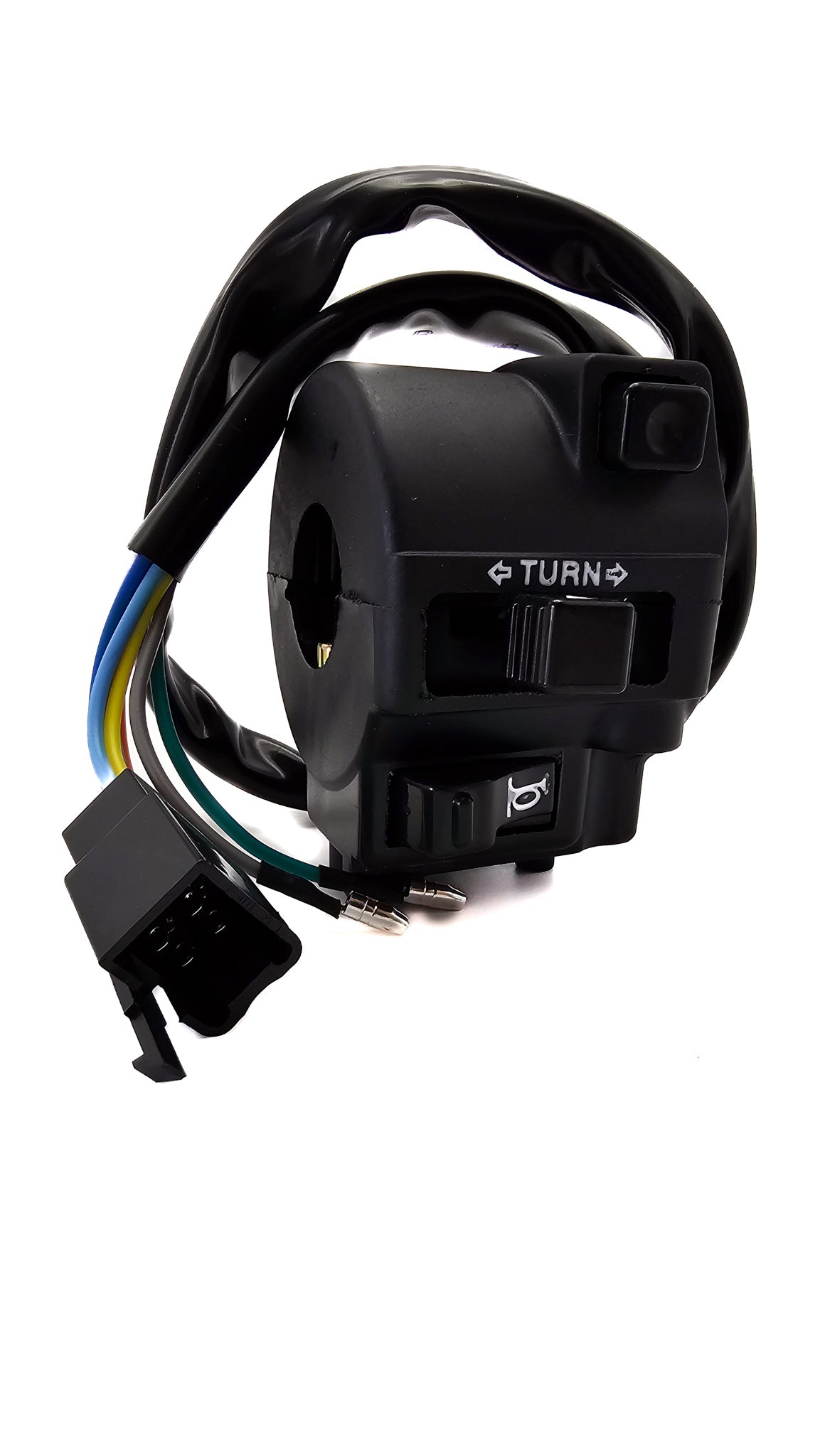 Punho Chave Luz Pop 100 07 A 15