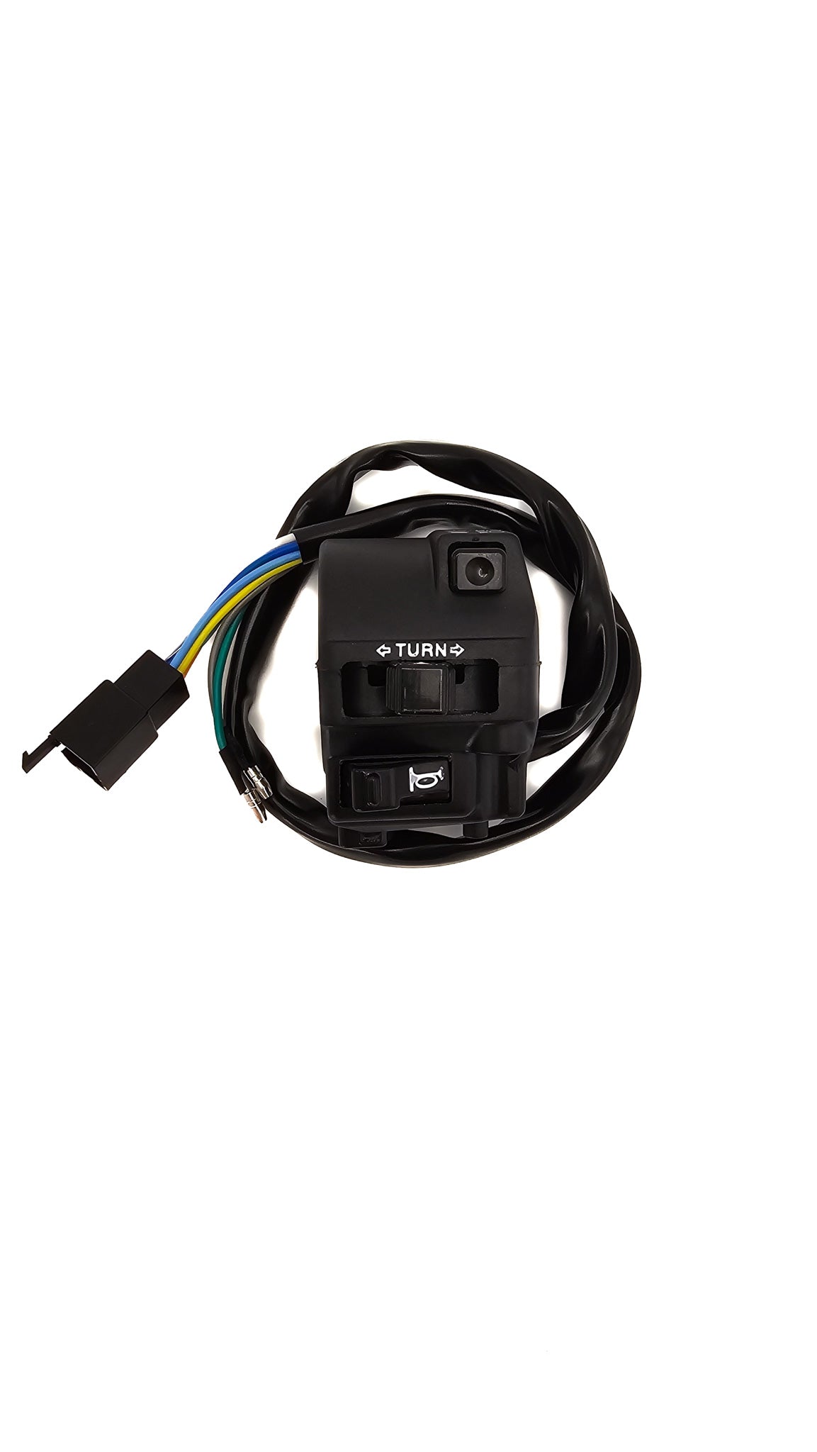 Punho Chave Luz Pop 100 07 A 15