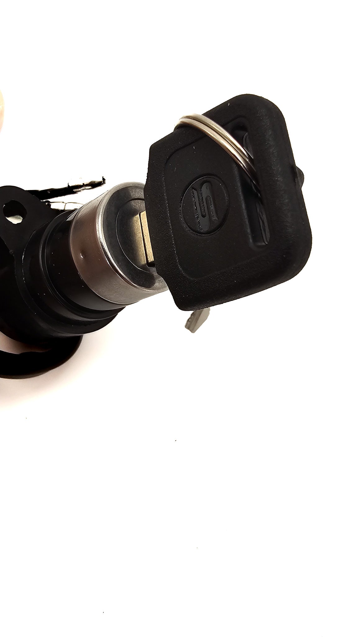 Chave Ignição Contato Shineray XY50 CC Cinquentinha