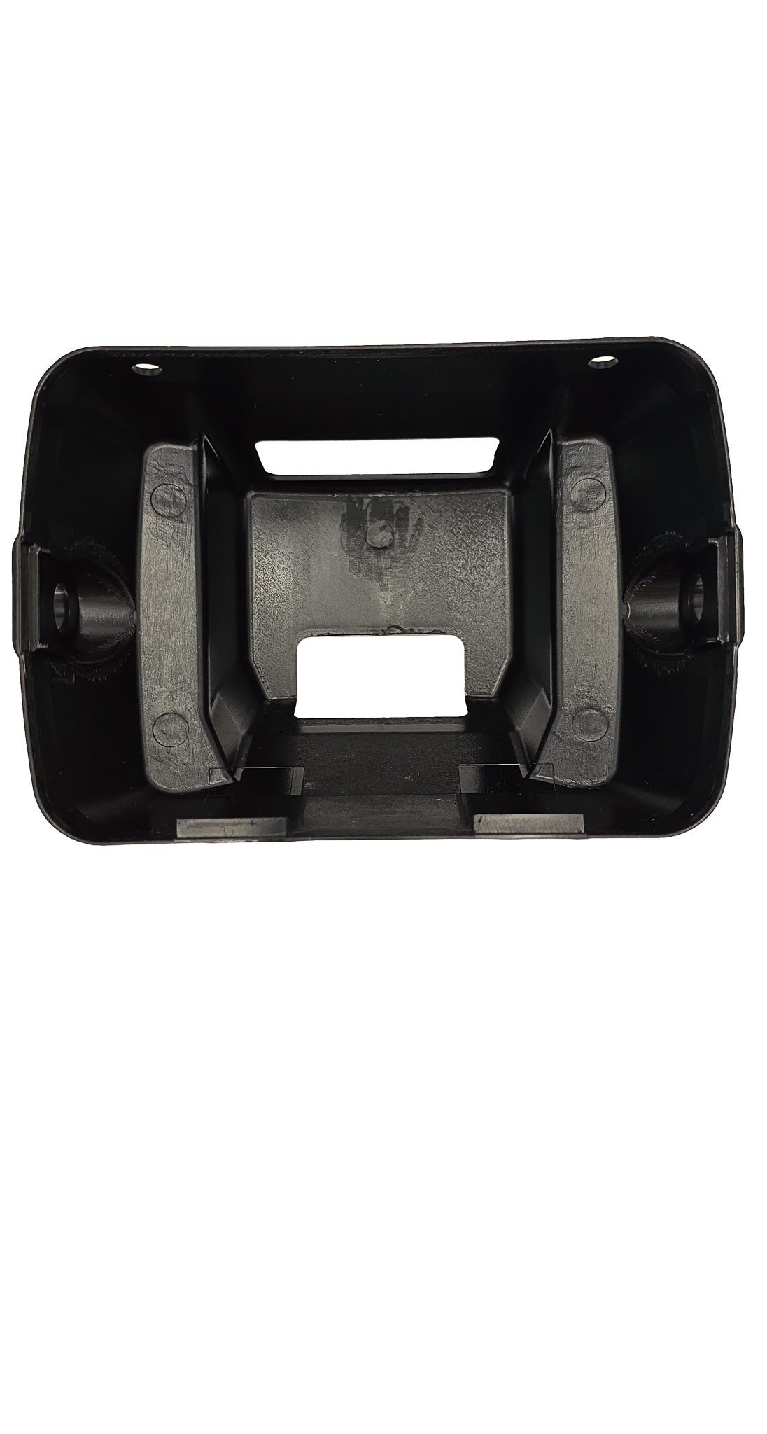 Carcaça Farol CG 125 1983 a 1999 Today