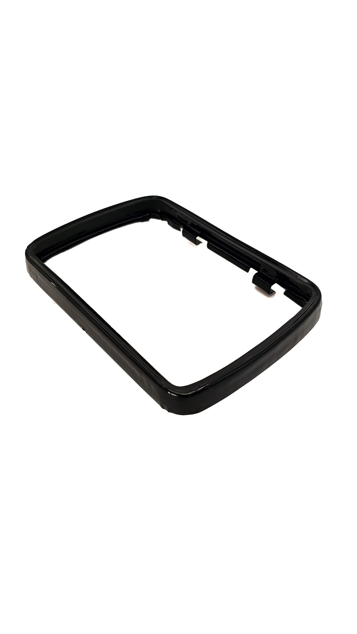 Aro Carcaça Farol Cg 125 Ml Turuna Today Titan 83 99 Preto