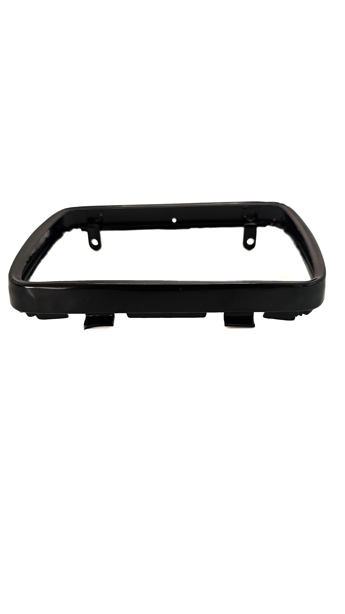 Aro Carcaça Farol Cg 125 Ml Turuna Today Titan 83 99 Preto