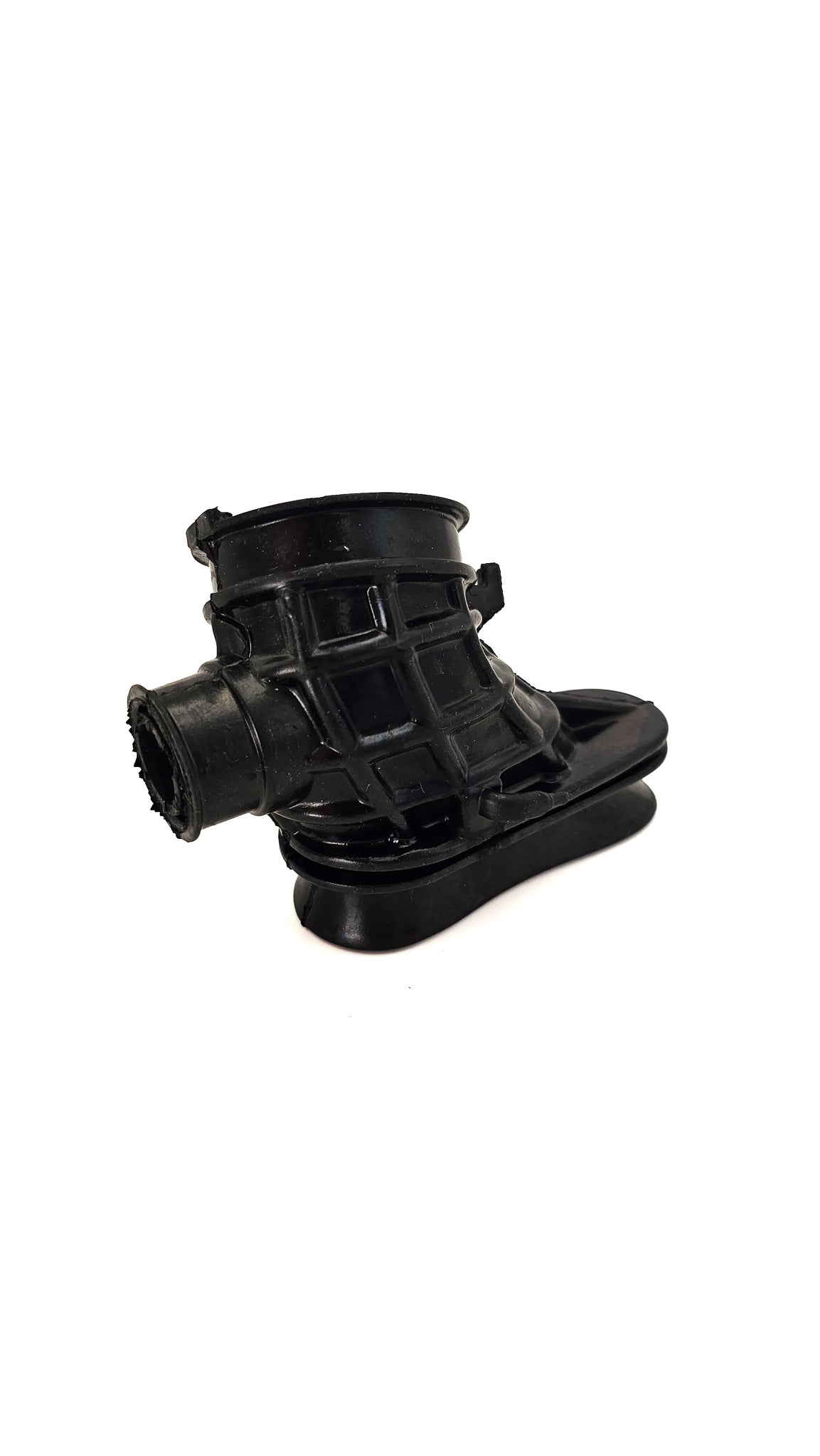 Condutor Tubo Filtro De Ar Fan 125 2009 A 2015