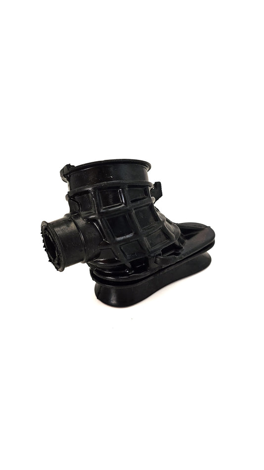 Condutor Tubo Filtro De Ar Fan 125 2009 A 2015