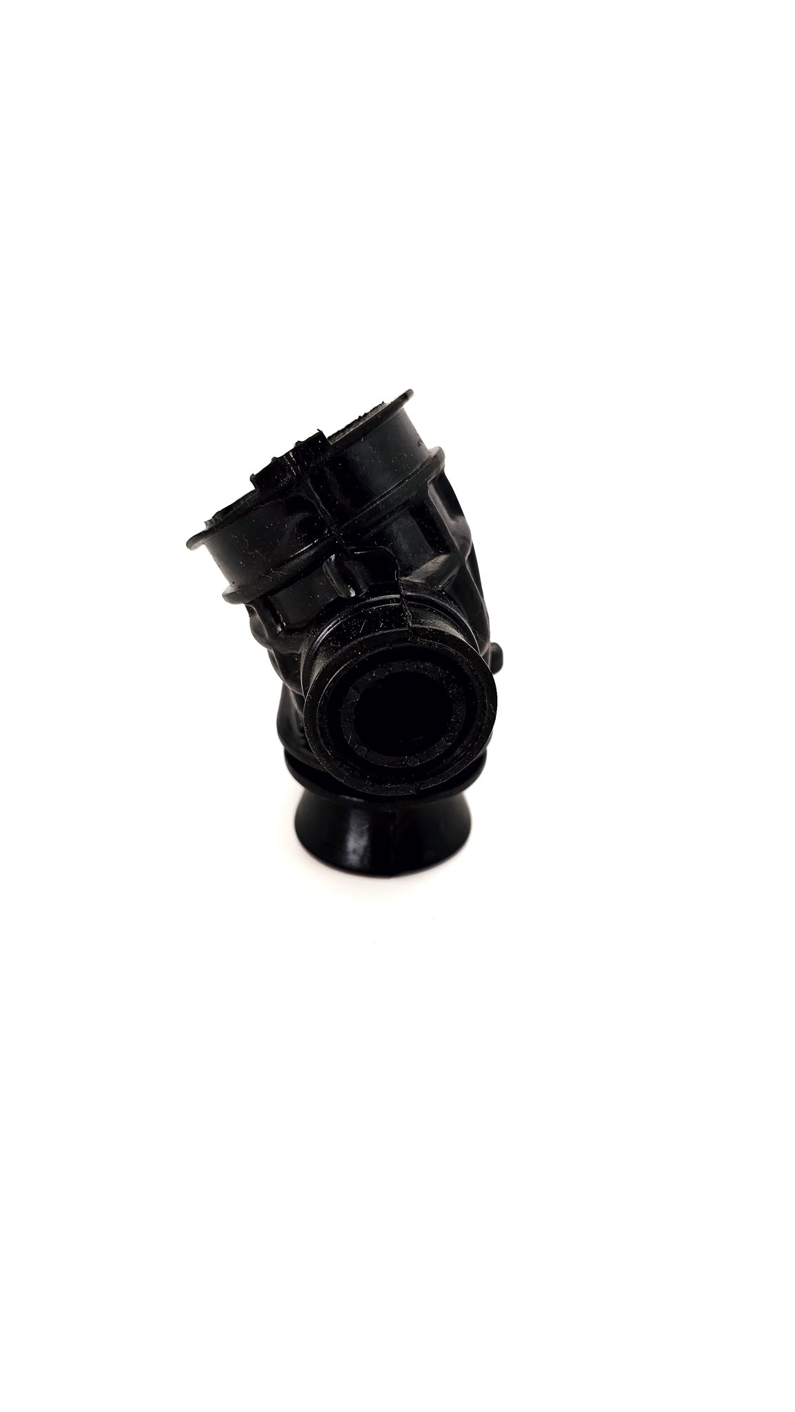 Condutor Tubo Filtro De Ar Fan 125 2009 A 2015