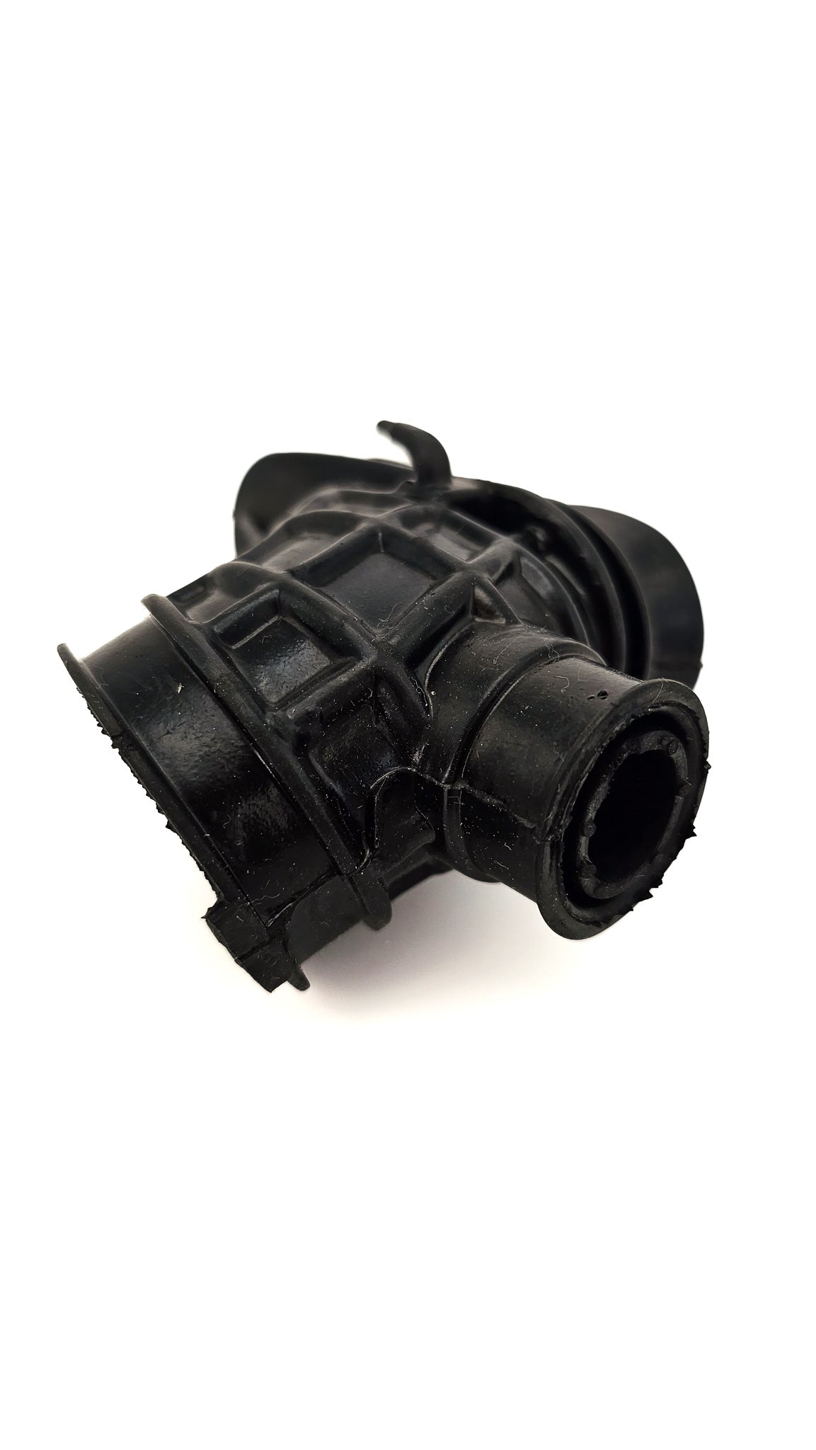 Condutor Tubo Filtro De Ar Fan 125 2009 A 2015