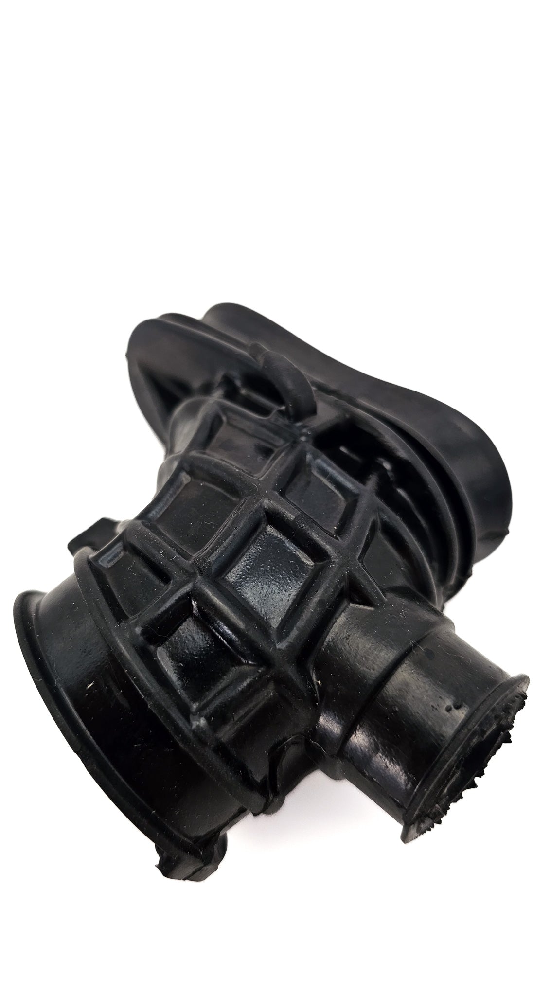 Condutor Tubo Filtro De Ar Fan 125 2009 A 2015