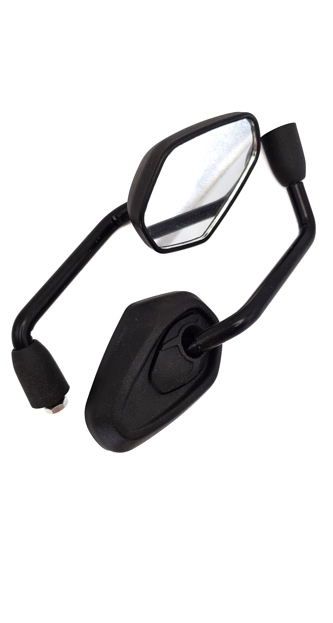 Retrovisor Tiger 1200 Fixo Rosca Honda CG 125 150 160