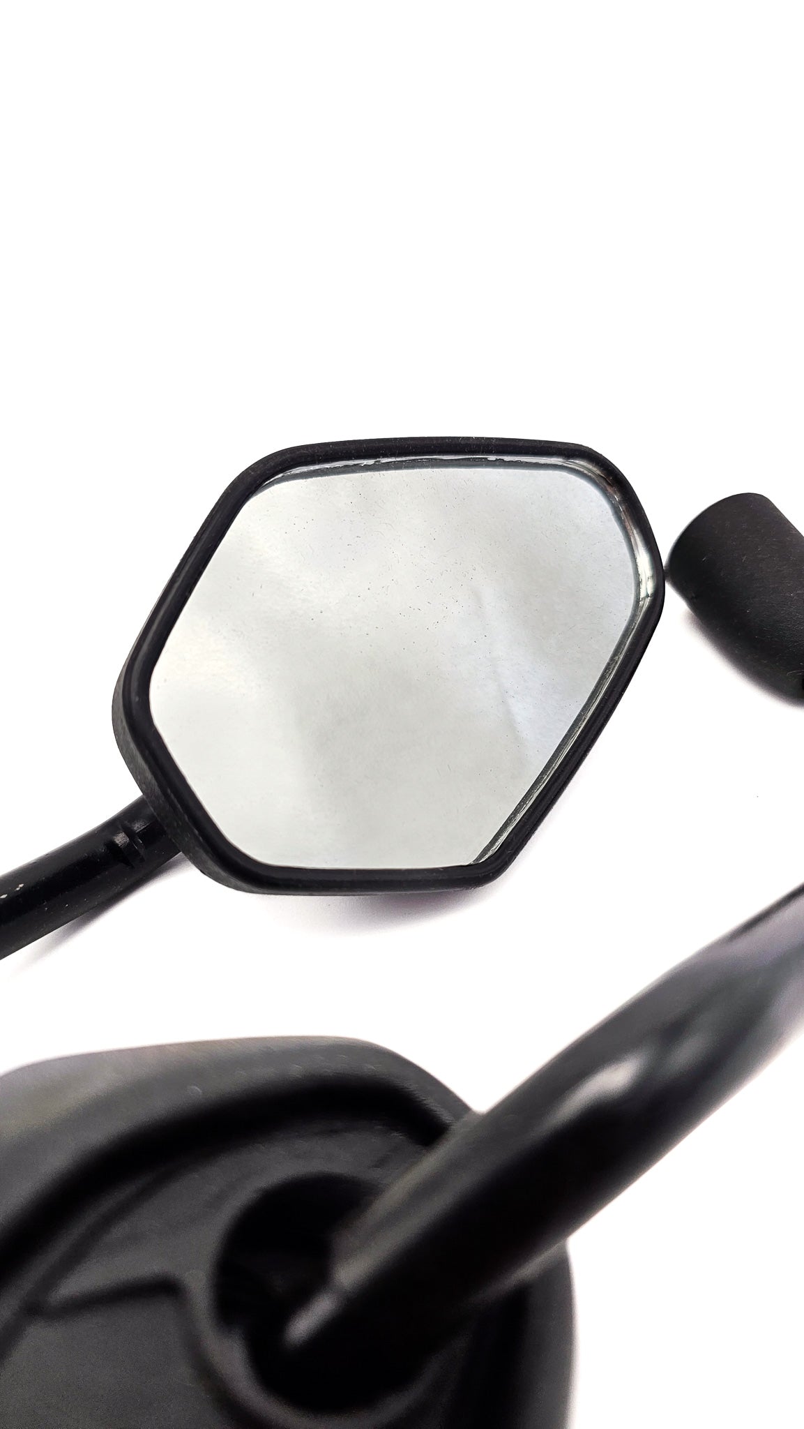 Retrovisor Tiger 1200 Fixo Rosca Honda CG 125 150 160