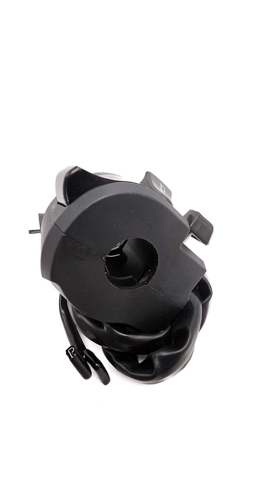 Punho Chave de Luz Esquerdo Seta Honda Cg Titan 160 150 Fan 125