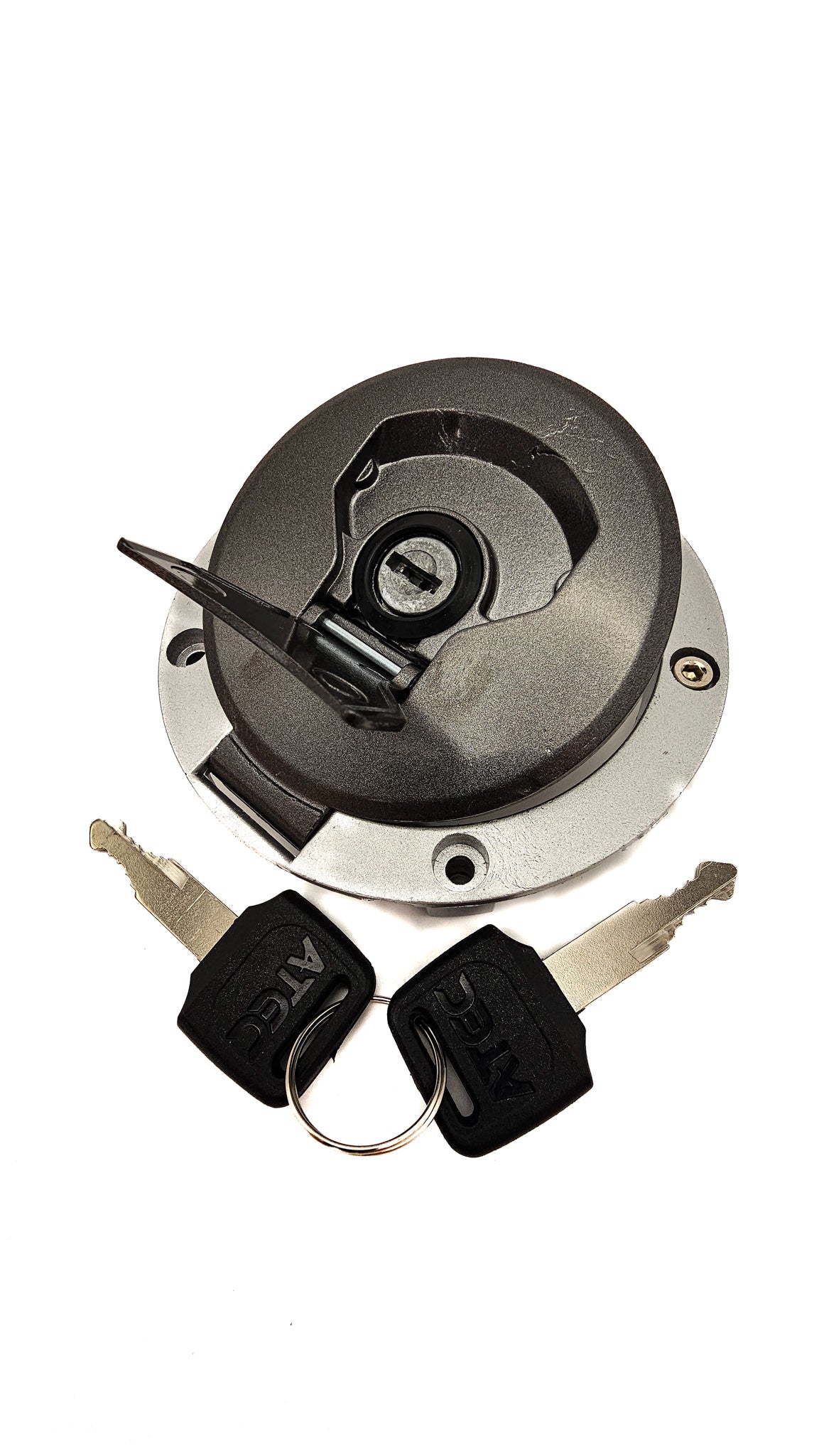 Tampa Tanque Titan160 Fan Cg160 Nxr160 Xre300 Cb250f Xre190